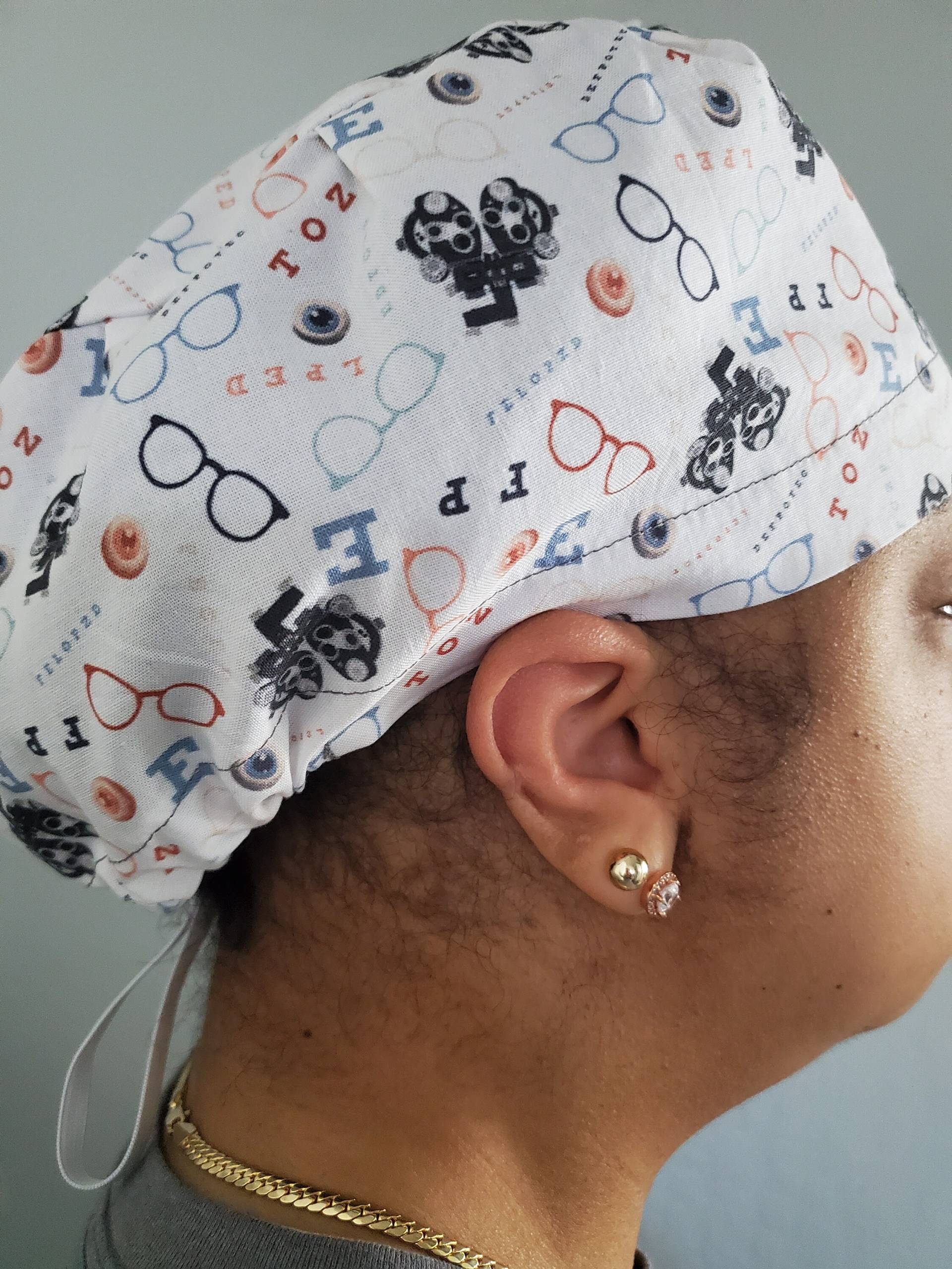 Euro/Grey's Anatomy Stil Kappe W/Adj Toggle. Wähle Dein Musterkaufe 7 Und Erhalte 1 Mütze Gratis von Etsy - LisaRayGifts