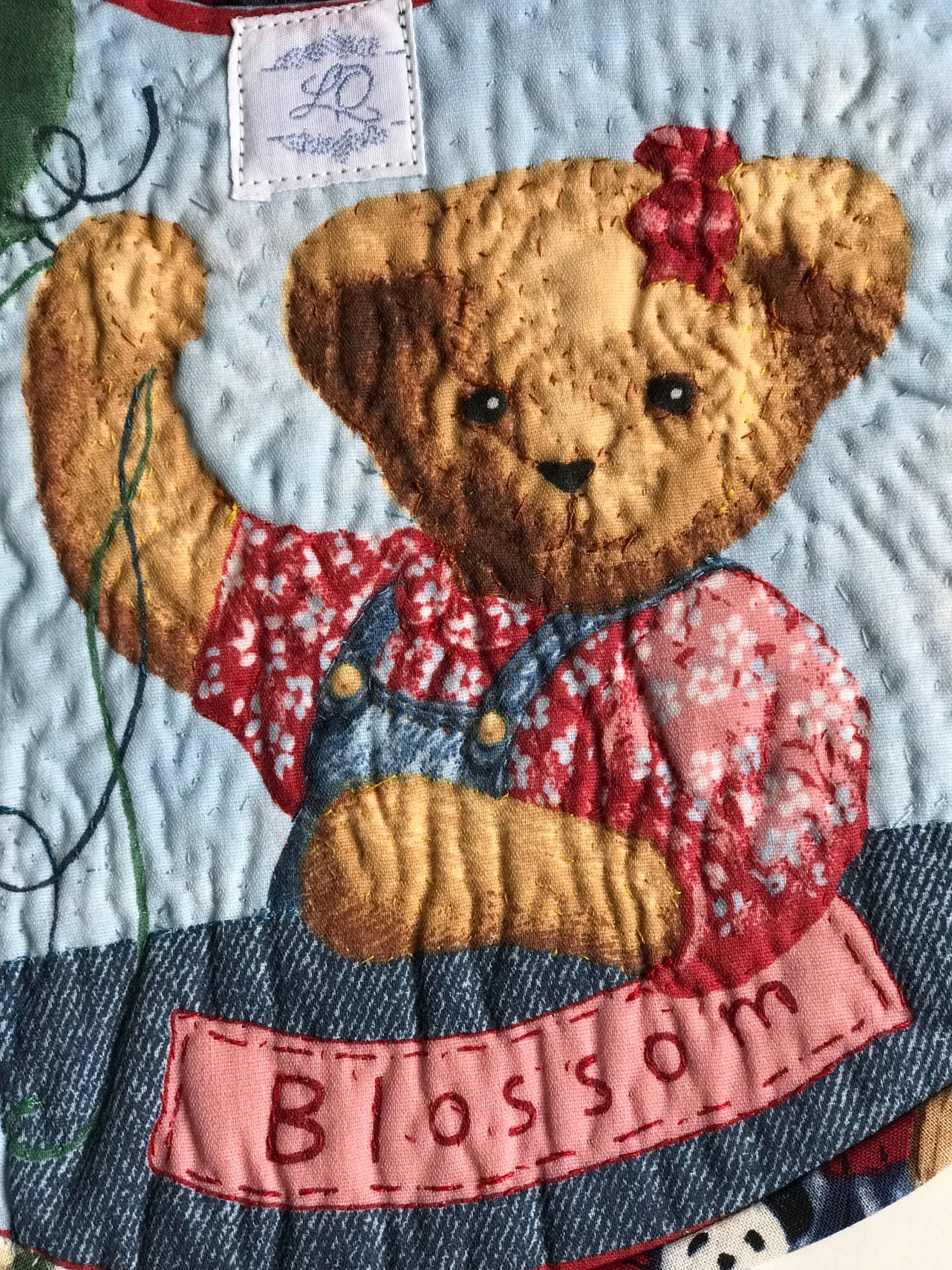 Baby Lätzchen, Handgesteppt Gepolstert, Quilt | 2 Baby Lätzchen, Handgesteppt Gepolstert, Quilt | 2 von Etsy - LithaQuilts
