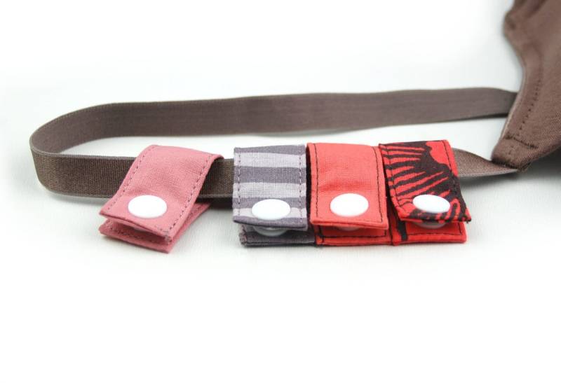 Still-Erinnerungs-Clips Neue Mutter Geschenk-Set Von 4 Still-Erinnerungs-Clips, Still-Tags von Etsy - LittleBunga