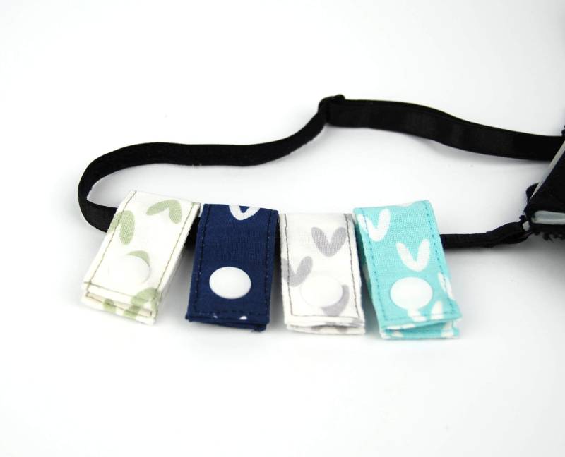 Stillen Reminder Clips, Stillen Reminder, Stillen Reminder, Neue Mutter Geschenk von Etsy - LittleBunga
