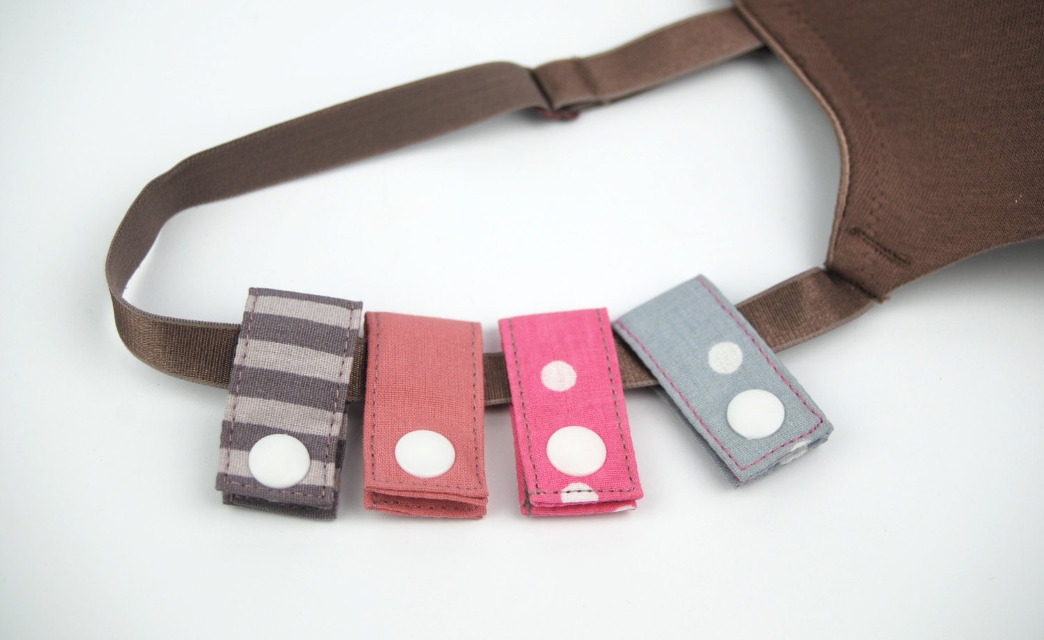 Stillerinnerung 4 Set Clips Neue Mutter Geschenk Still Tags von Etsy - LittleBunga