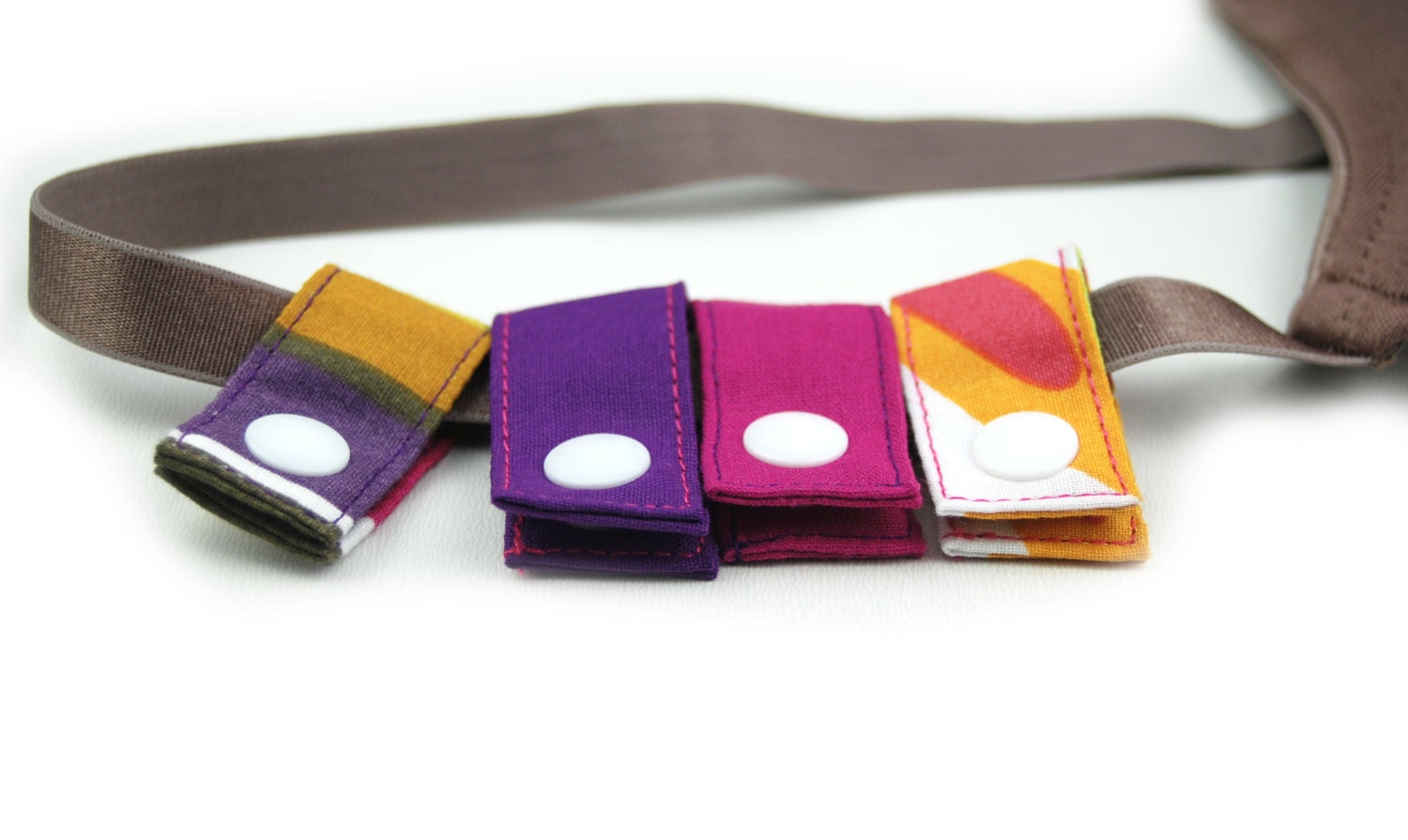 stillen Reminder Clips Set Mit 4 Clips, Geschenk Für Eine Neue Mutter von Etsy - LittleBunga