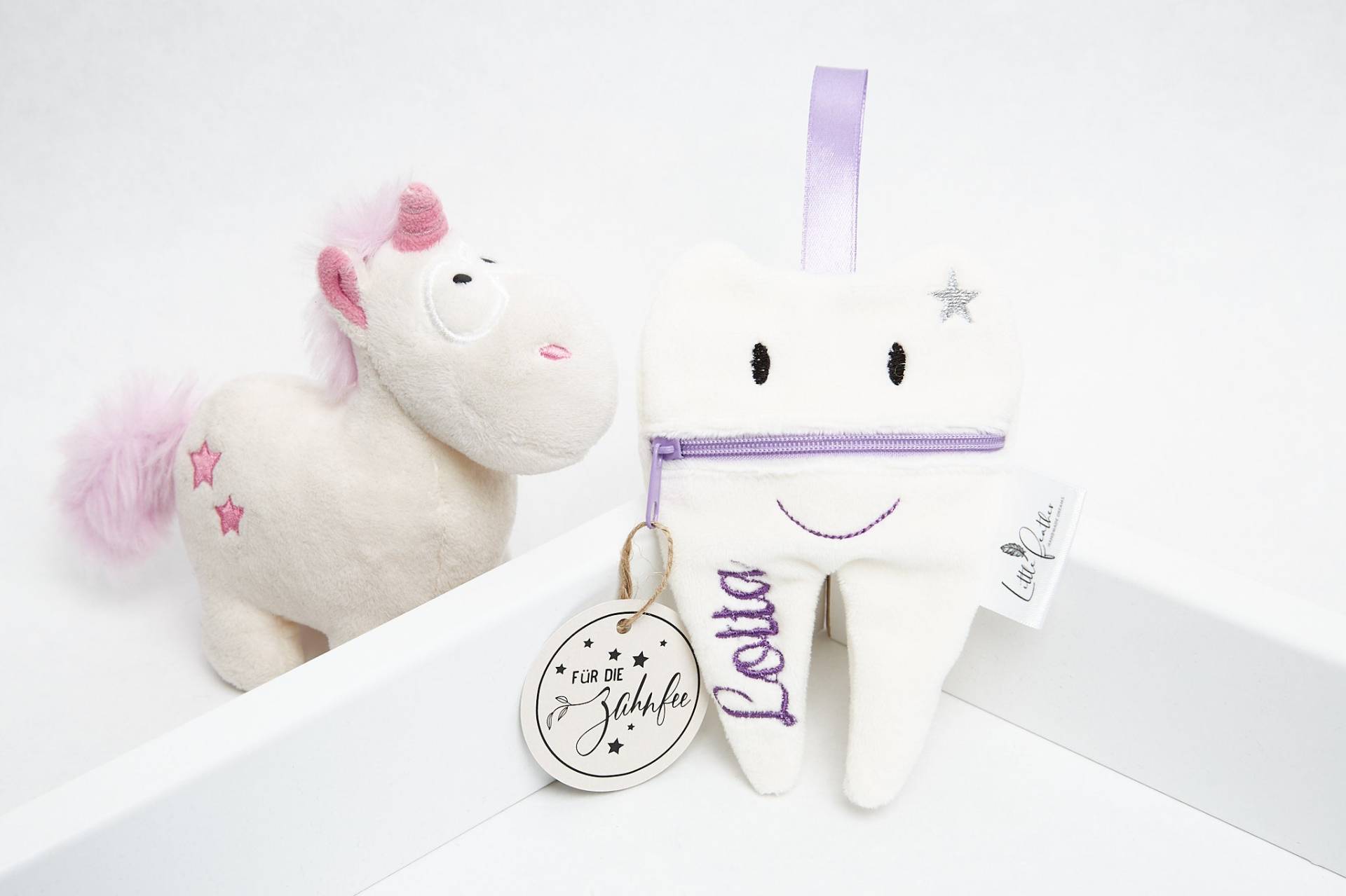 Zahnfee Zahn Täschchen Mädchen Mit Namen Personalisiert Tasche Milchzahn Überraschung Flieder Lila Geschenk Zahnfee Zahn Täschchen Mädchen Mit Namen Personalisiert Tasche Milchzahn Überraschung Flieder Lila Geschenk von Etsy - LittleFeatherLove