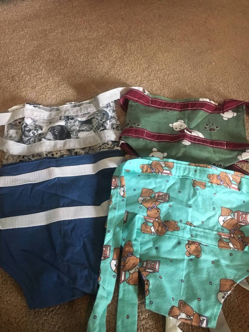 Basic Babytrage 6 Optionen von Etsy - LittleGemsCreations1