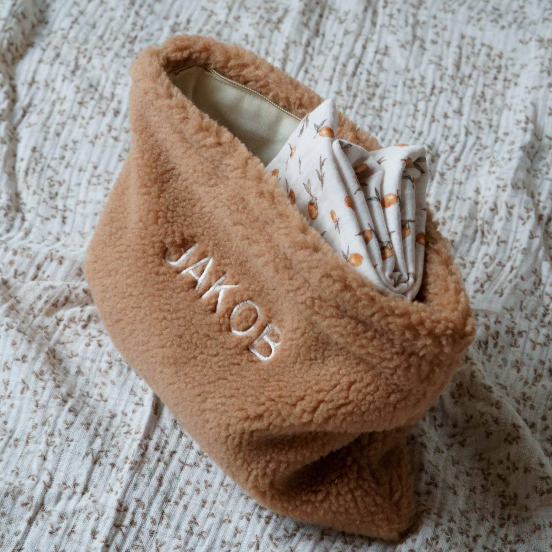 Windeltasche Mit Namen Windeltasche Mit Namen von Etsy - LittleLemonsKidsshop