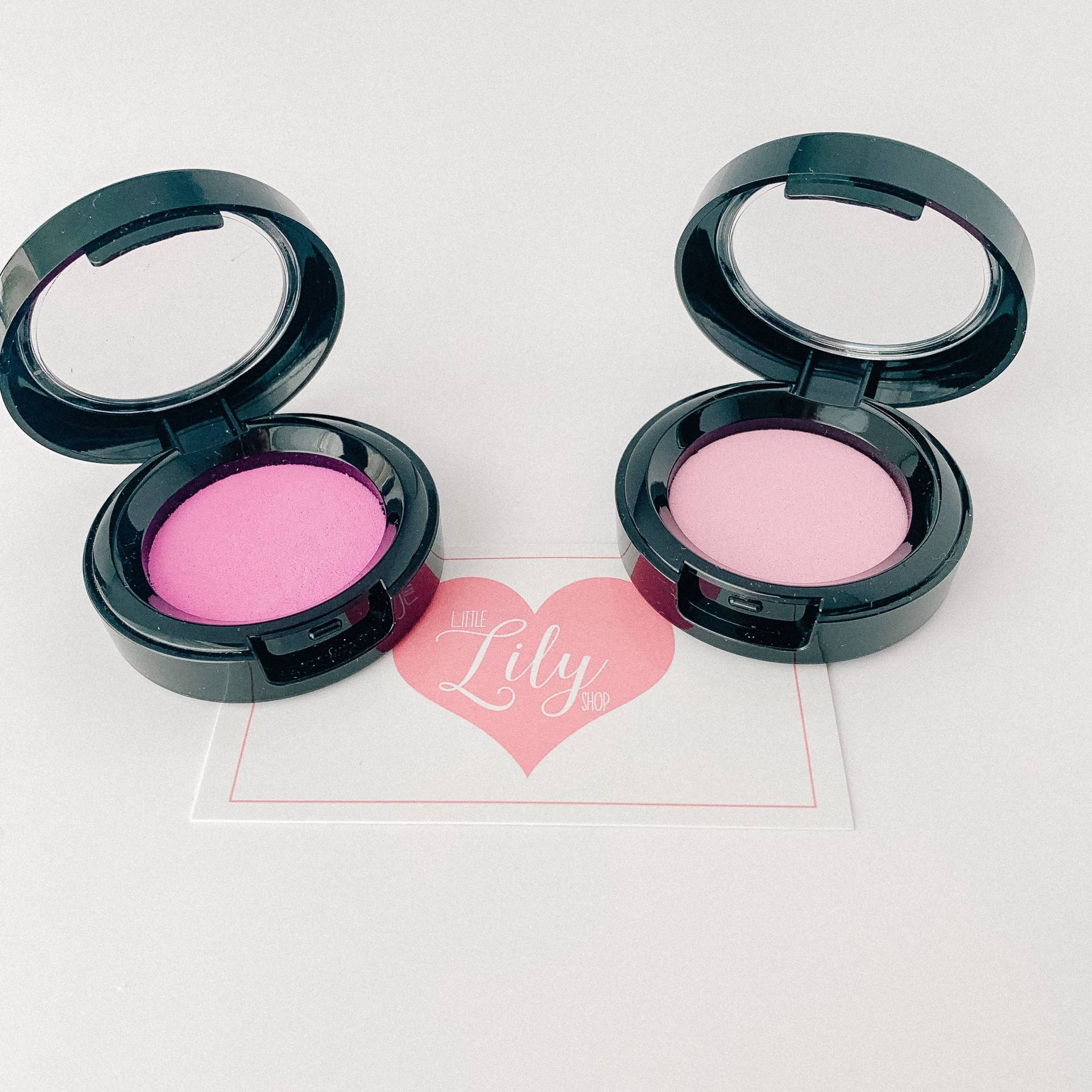 Blush Kompakt - Make-Up Vorgeben Blush Kompakt - Make-Up Vorgeben von Etsy - LittleLilyShop