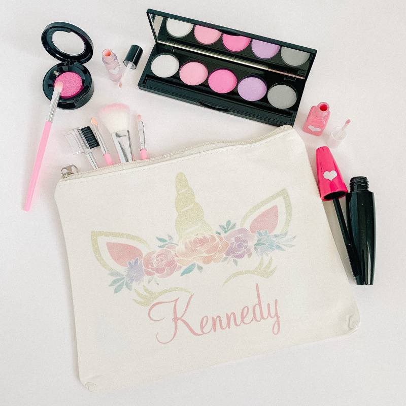 Fräulein Sunshine Collection - Verschmutzen Sie Ihr Make-Up Nicht von Etsy - LittleLilyShop