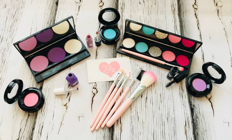 Glam Kollektion von Etsy - LittleLilyShop