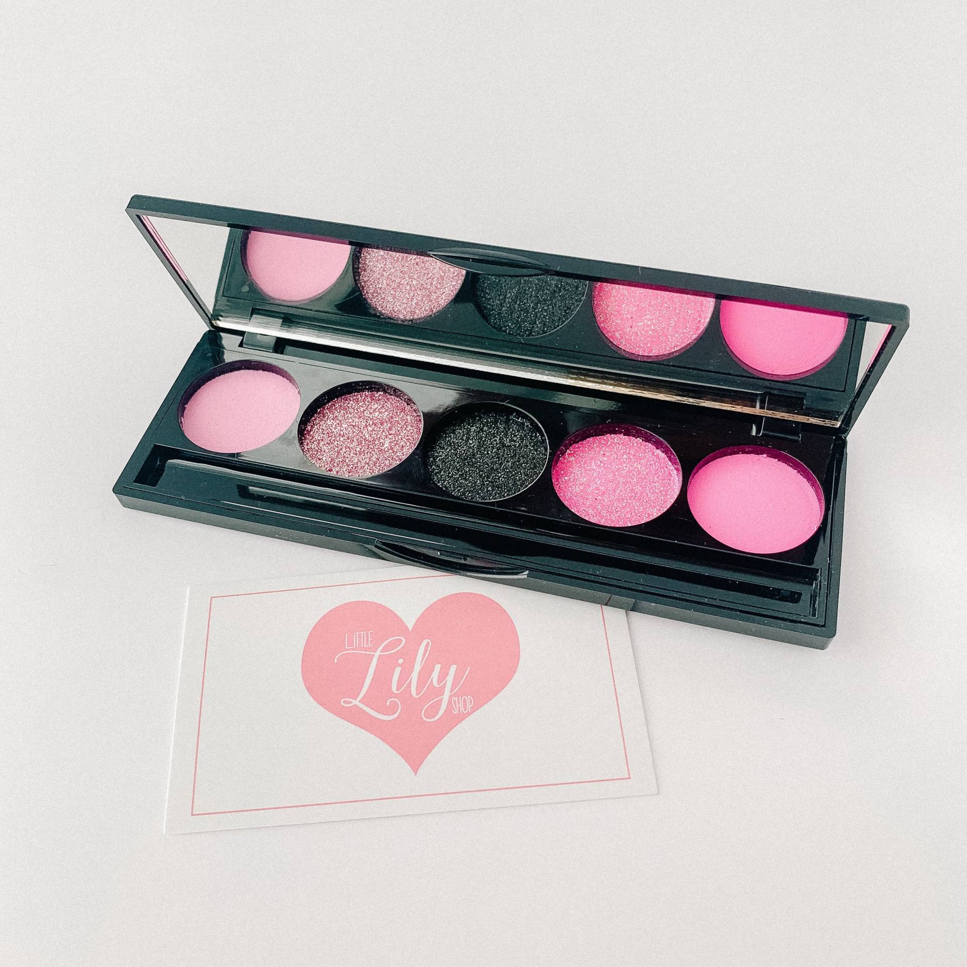 Glitz & Glam Palette von Etsy - LittleLilyShop