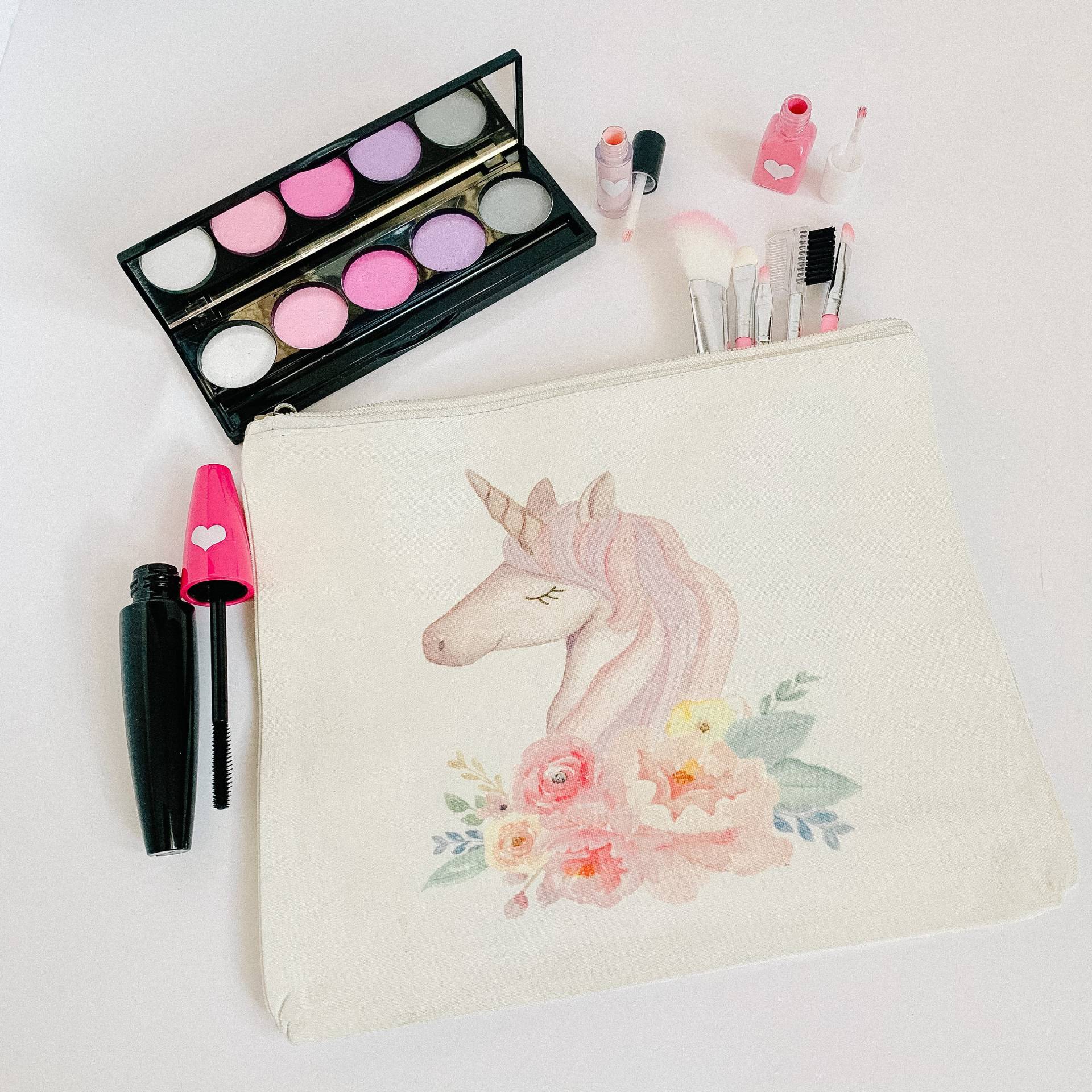 Miss Sunshine Glam - Make-Up Spielen von Etsy - LittleLilyShop