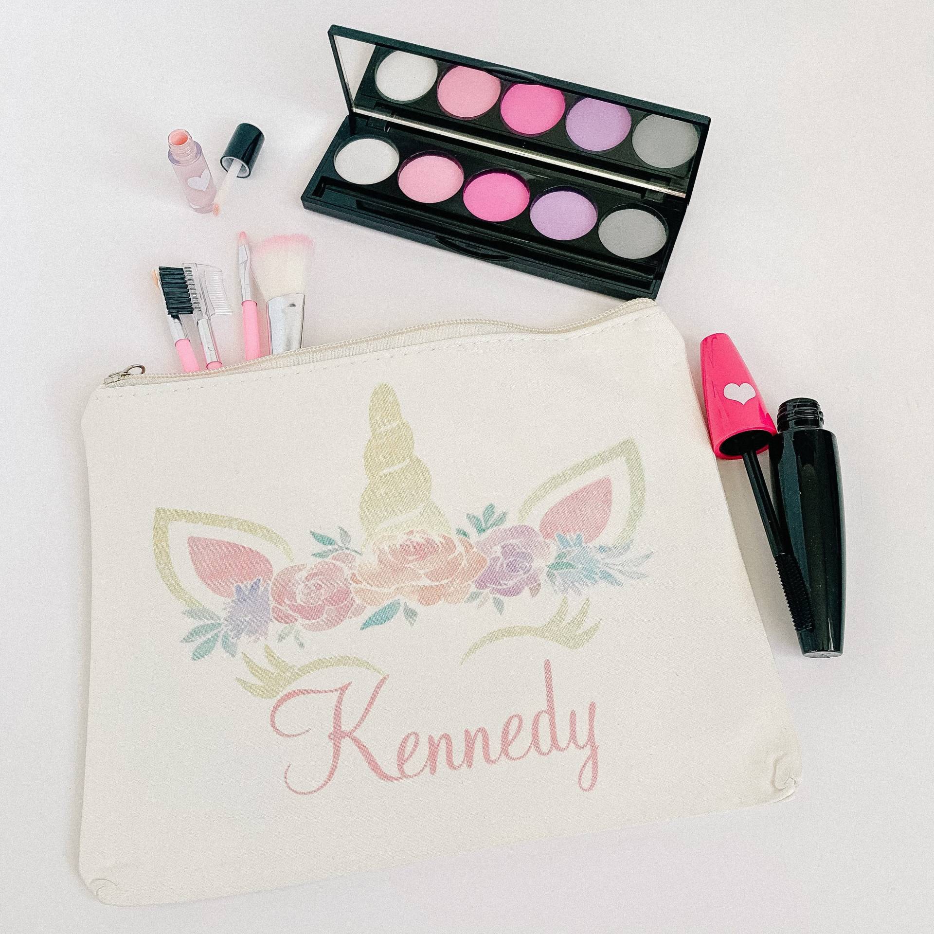 Miss Sunshine Petite - Make-Up Spielen von Etsy - LittleLilyShop