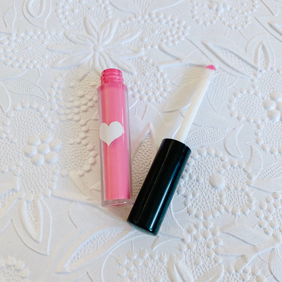Originalgröße Vorgeben Lipgloss von Etsy - LittleLilyShop