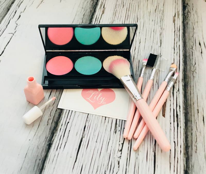 Pastell Kollektion von Etsy - LittleLilyShop