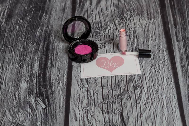 Pretend Makeup - Pink Mini Me von Etsy - LittleLilyShop