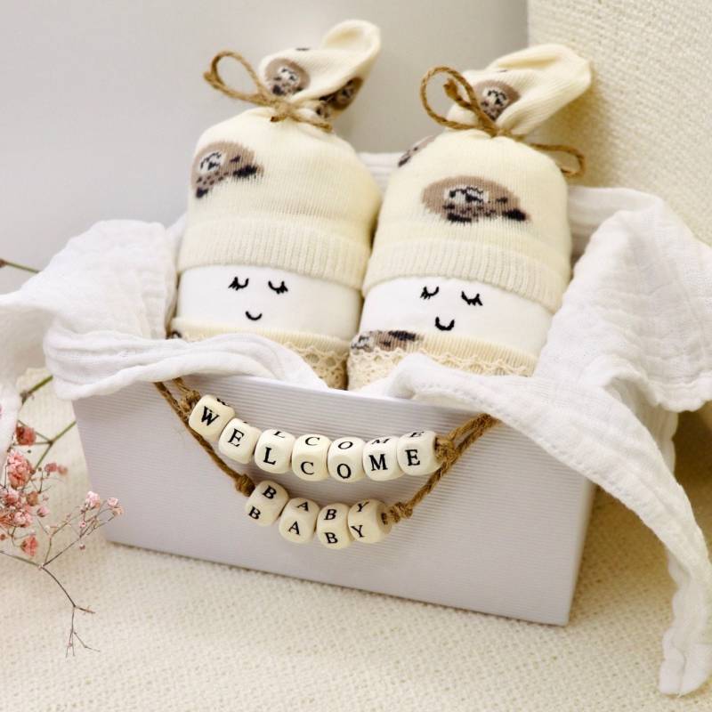 Windel-Babys von Etsy - LittleLitchiBaby