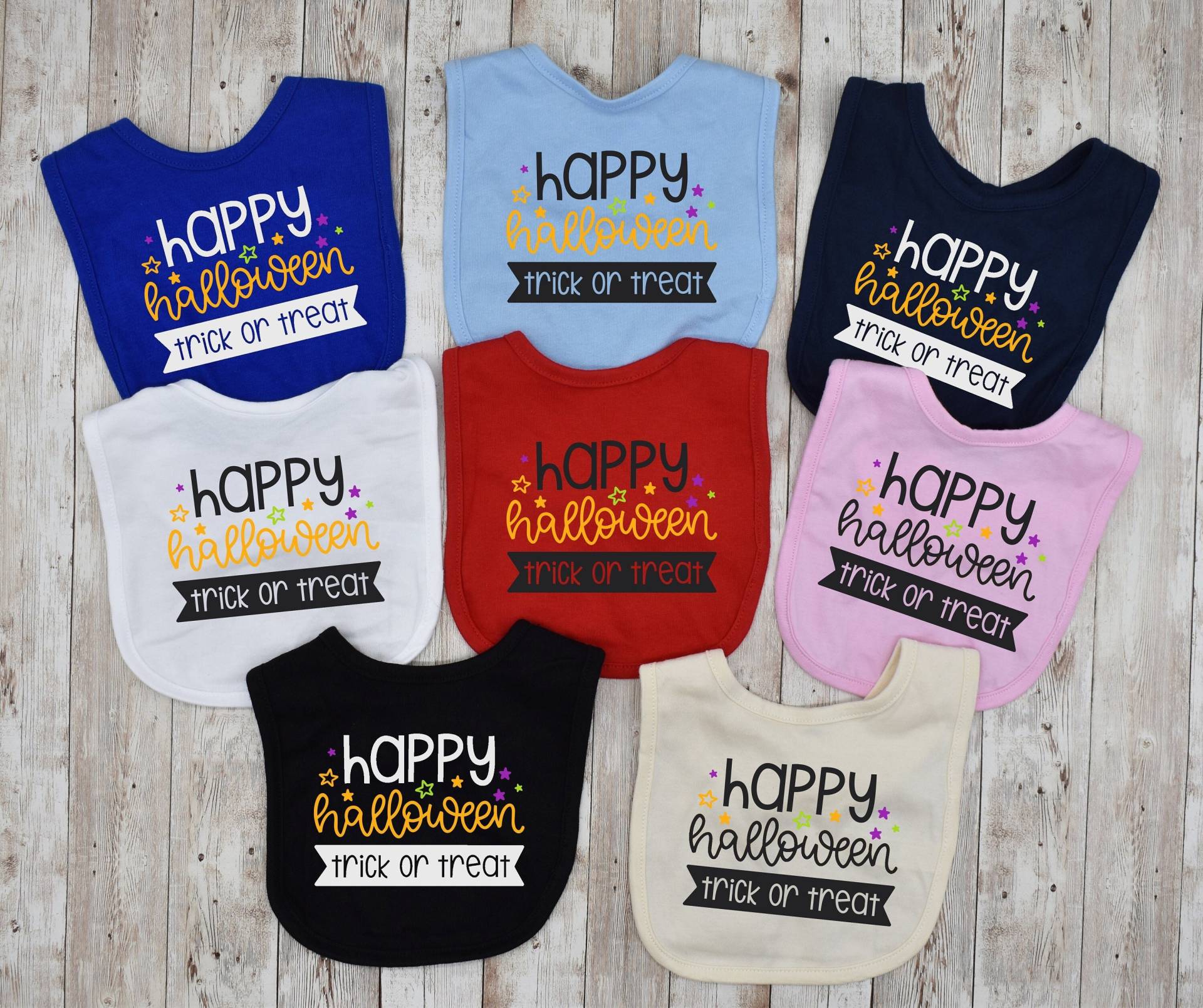 Happy Halloween Lätzchen - Baby Sabber Bastel Happy Halloween Lätzchen - Baby Sabber Bastel von Etsy - LittleSnuggleShop