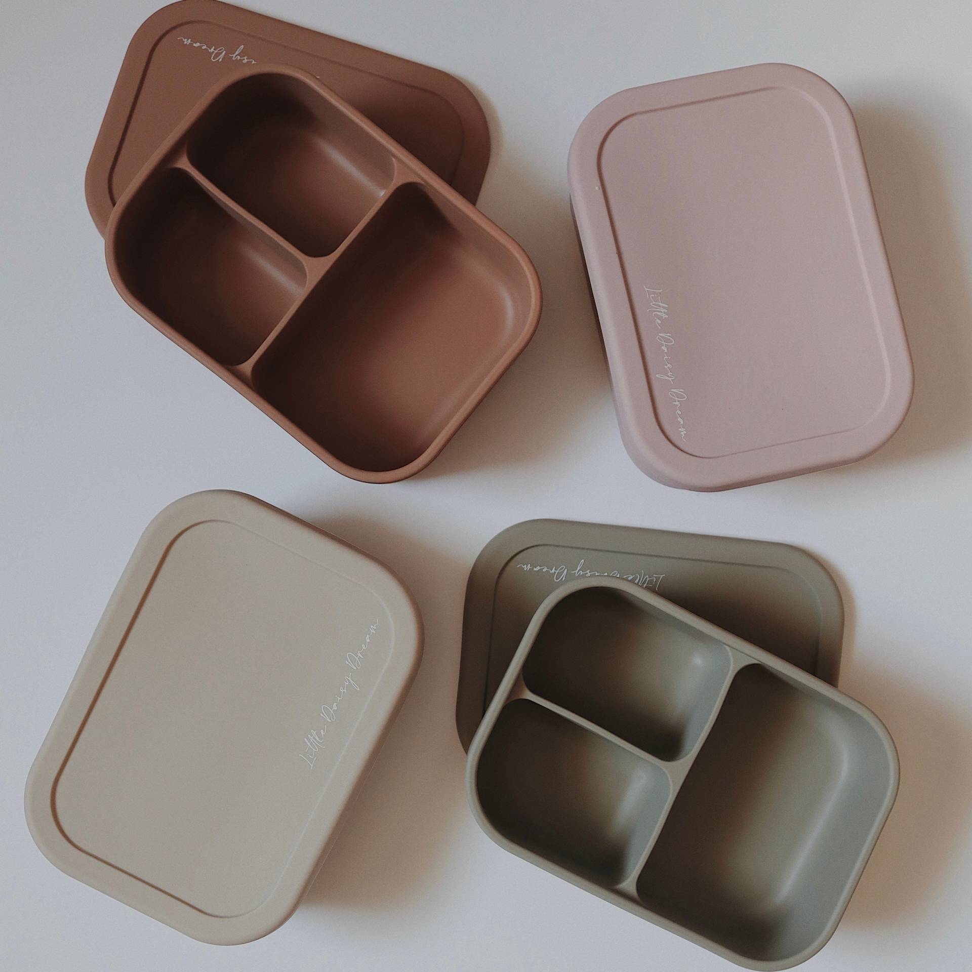 Baby/Kleinkind Kinder Entwöhnung Sortiment, Silikon Lunchbox, Zusammenklappbare Spülmaschinen - Und Mikrowellenfest, Umweltfreundlich Baby/Kleinkind Kinder Entwöhnung Sortiment, Silikon Lunchbox, Zusammenklappbare Spülmaschinen - Und Mikrowellenfest, Umweltfreundlich von Etsy - Littledaisydream