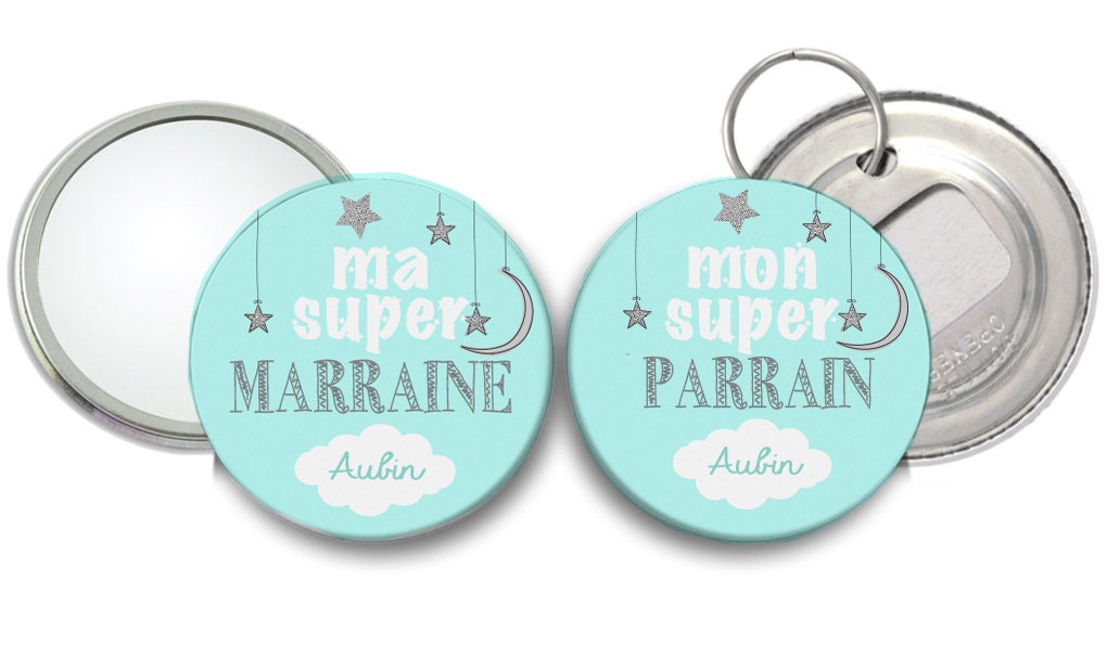 A Meine Super Patentante Und Einem Flaschenöffner Spiegeln Sponsor Blauer Himmel Wolken A Meine Super Patentante Und Einem Flaschenöffner Spiegeln Sponsor Blauer Himmel Wolken von Etsy - LittlepopstudioFR