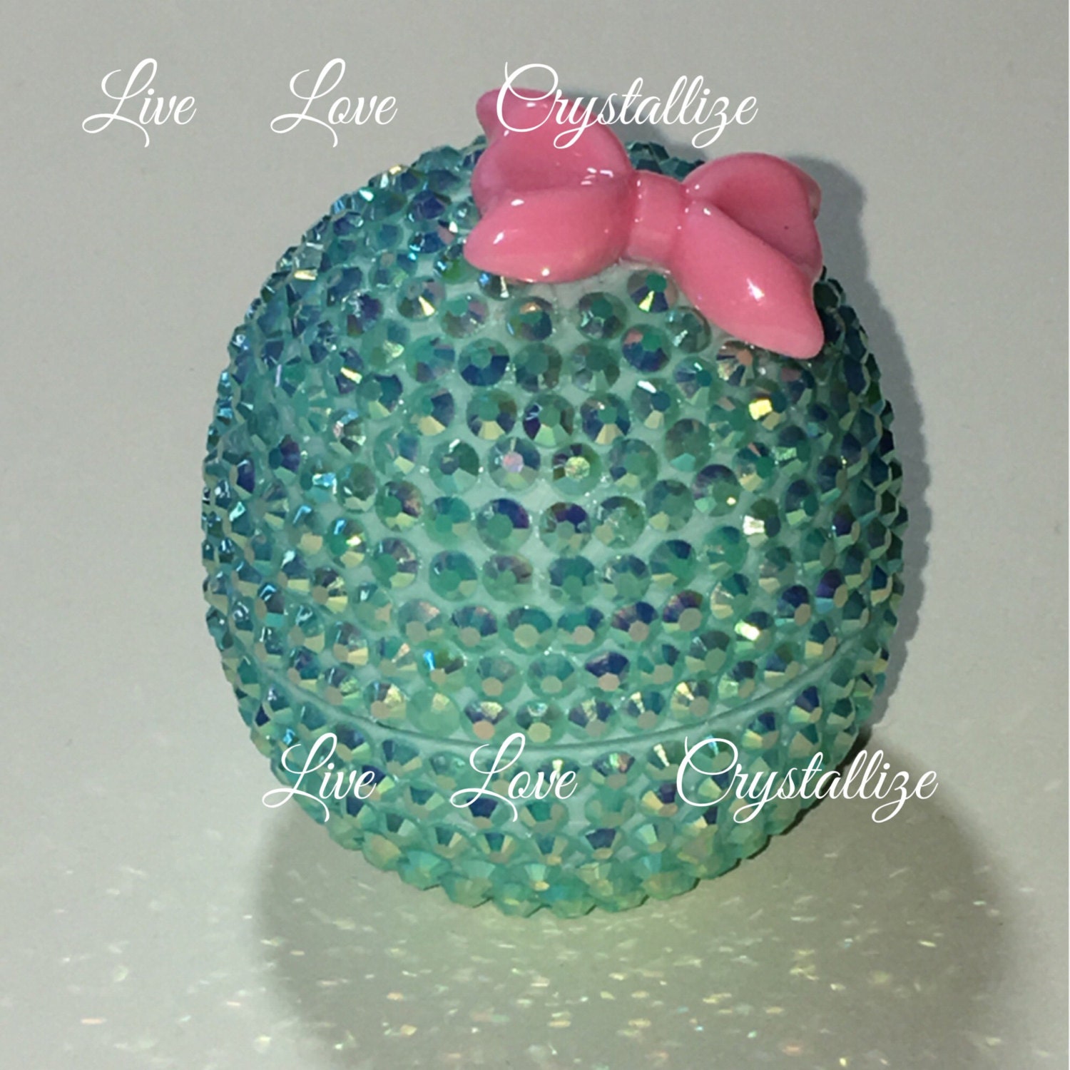 Bluetiful Eos von Etsy - LiveLoveCrystallize