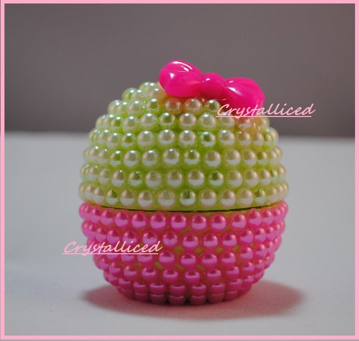 Niedliche Eos von Etsy - LiveLoveCrystallize