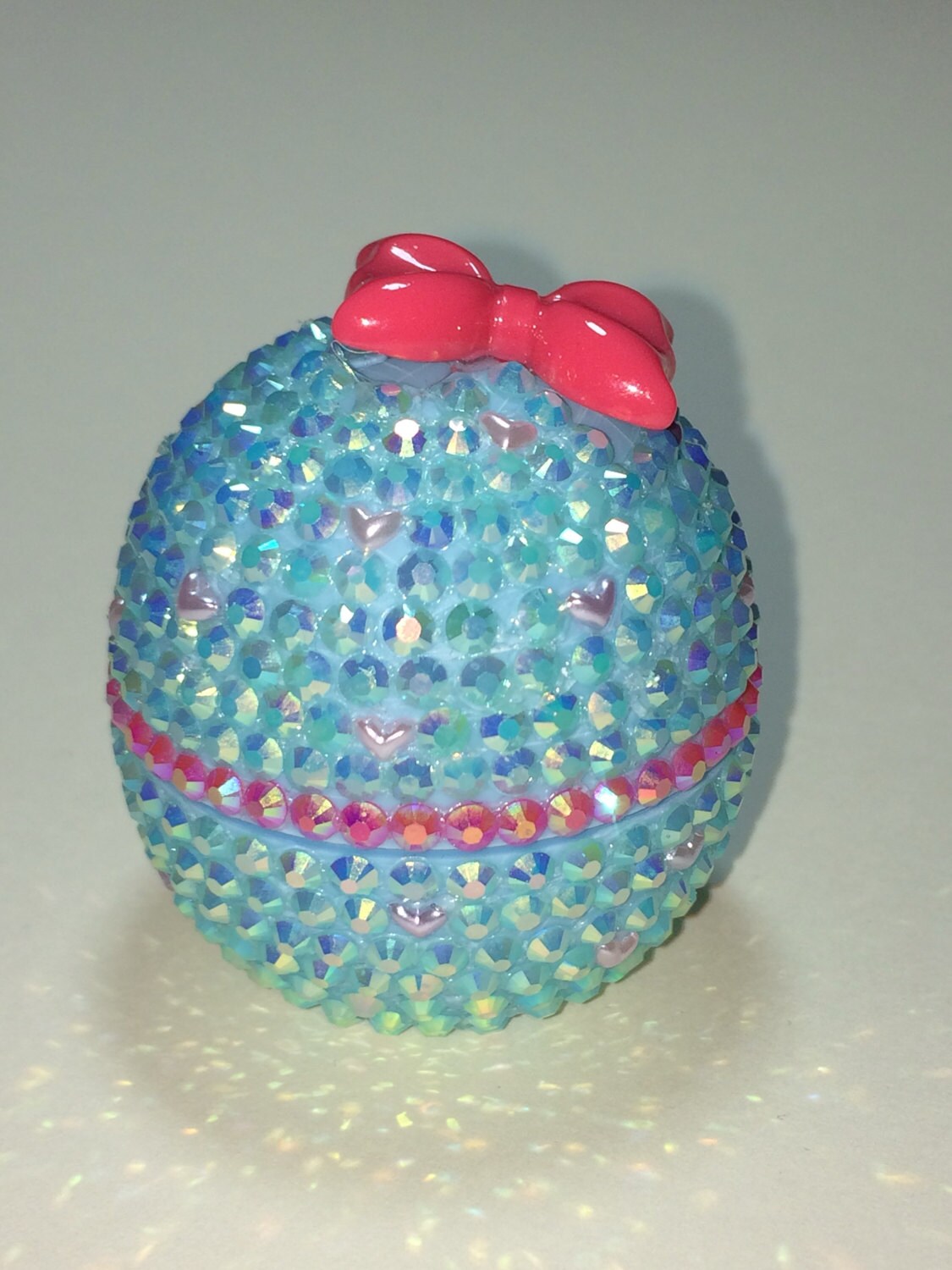 Was Für Ein Cutieos Lippenbalsam von Etsy - LiveLoveCrystallize