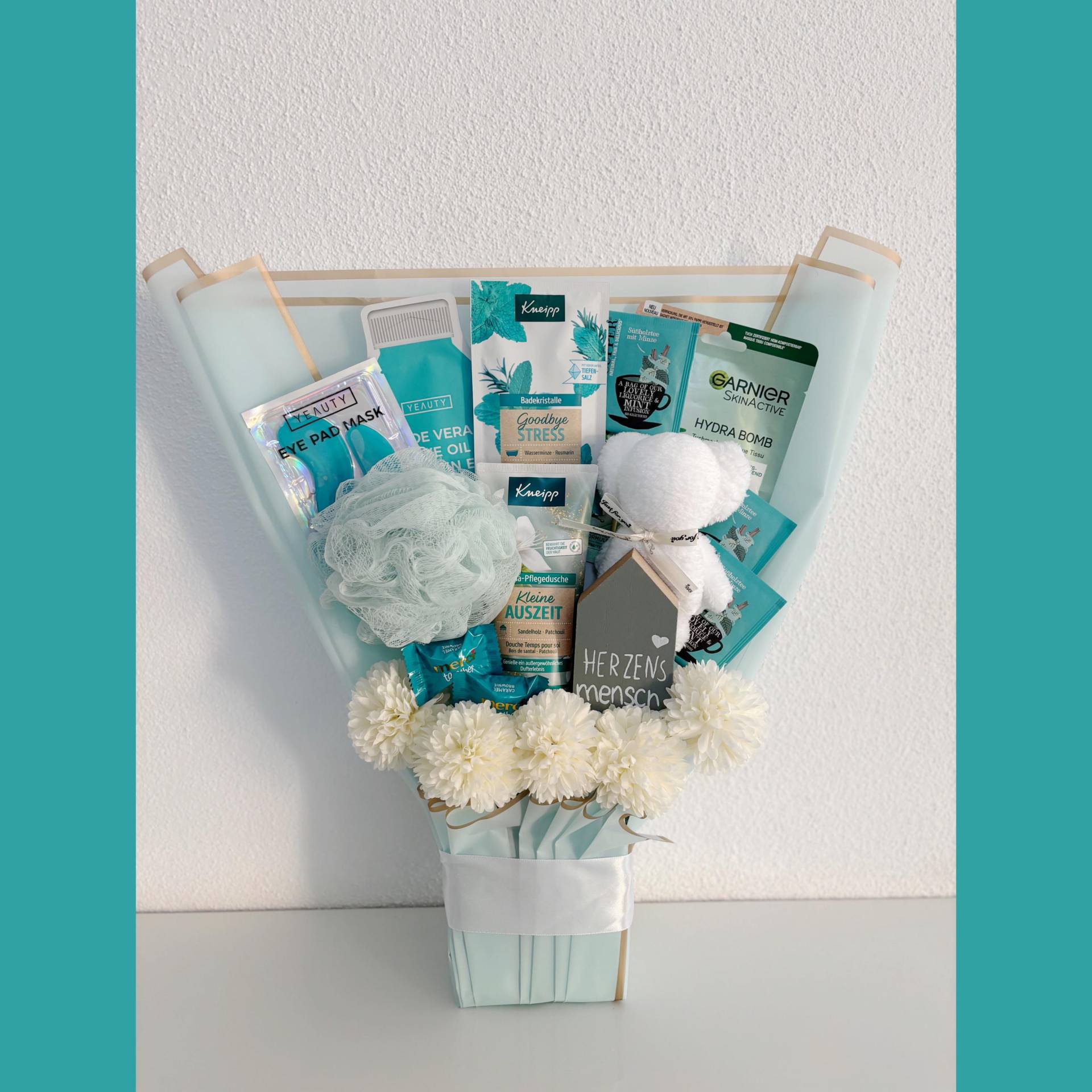 Geschenkset Geschenkstrauß Geschenkbox Geburtstag, Mama, Muttertag, Hochzeit, Schwester Tochter Freundin Beauty Bouquet, Luxus, Set, Blumen Geschenkset Geschenkstrauß Geschenkbox Geburtstag, Mama, Muttertag, Hochzeit, Schwester Tochter Freundin Beauty Bouquet, Luxus, Set, Blumen von Etsy - LivskleinesAtelier