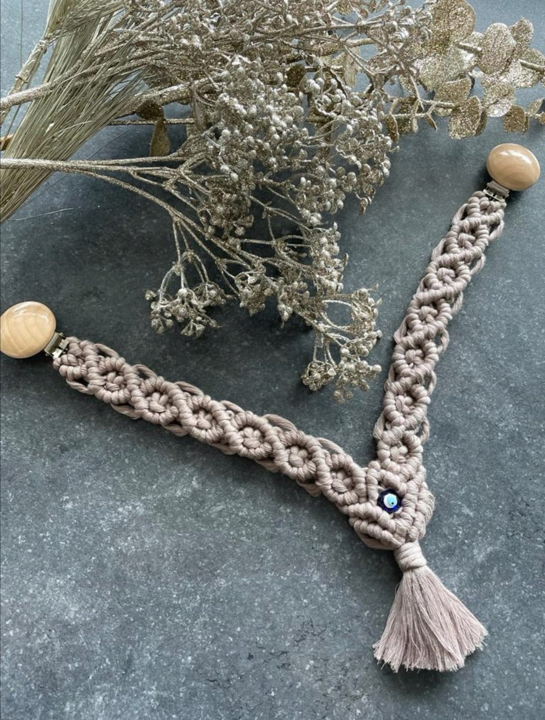 Kinderwagenkette, Maxicosianhänger Kinderwagenkette, Maxicosianhänger von Etsy - Liyadesignn