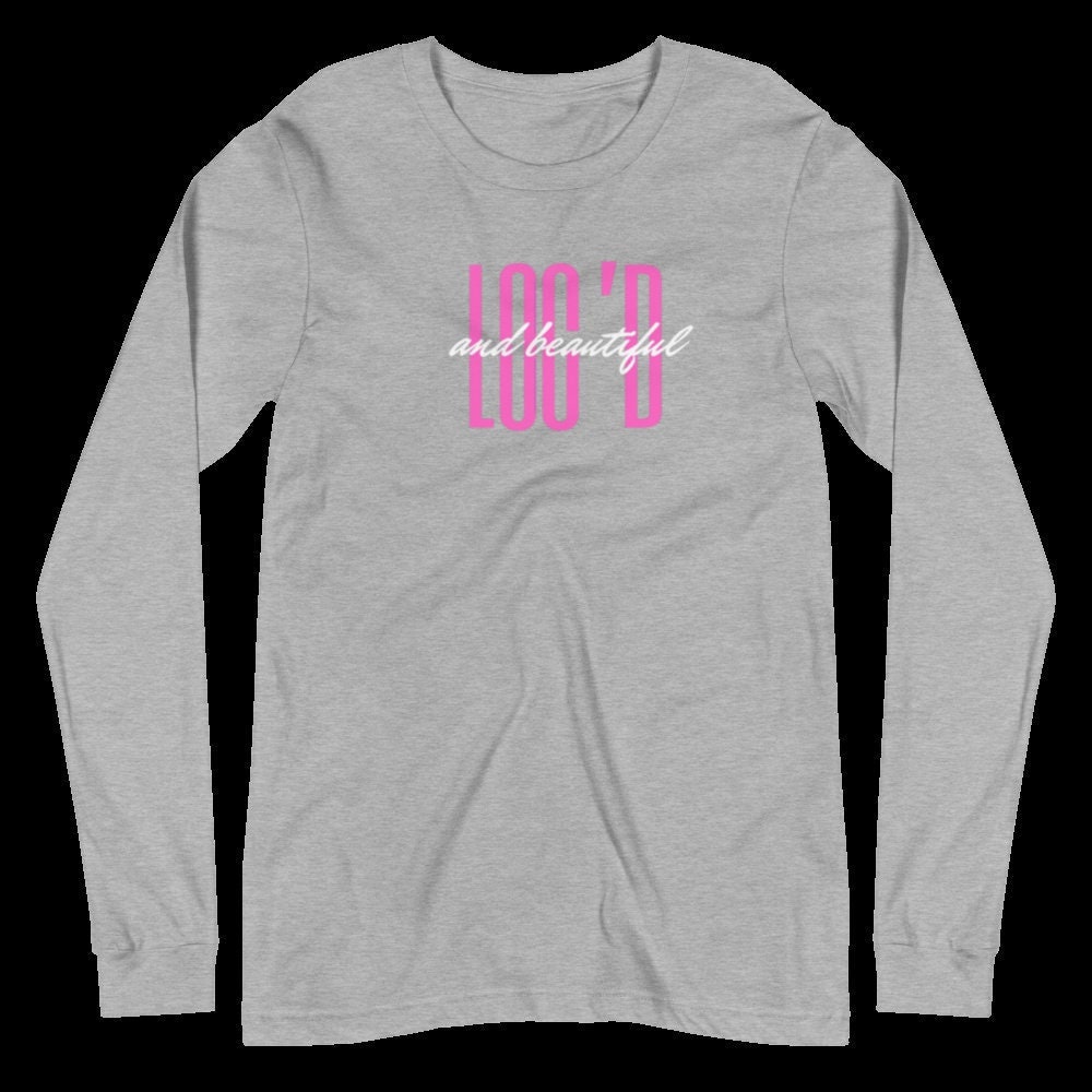 Loc'd Tees Loc'd Tees von Etsy - LocDnBeautiful