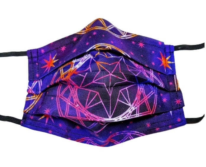 Alchemie Wiederverwendbare Verstellbare Gesichtsmaske Mit Filterfach Und Nasennadeldraht Alchemie Wiederverwendbare Verstellbare Gesichtsmaske Mit Filterfach Und Nasennadeldraht von Etsy - LochNessLocker
