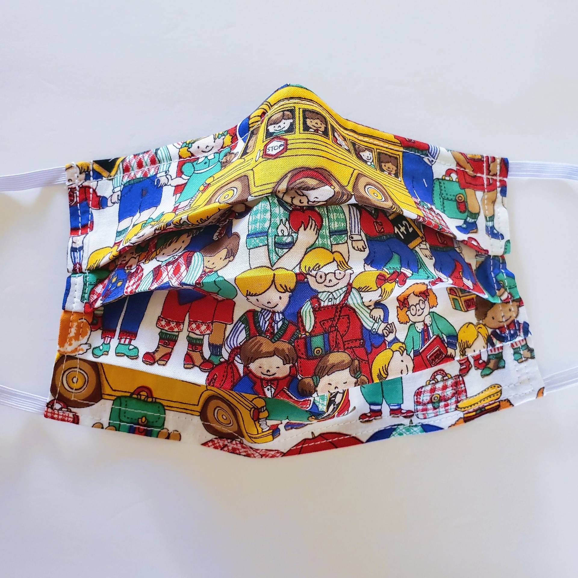 Aussparung Wiederverwendbare Maske von Etsy - LochNessLocker