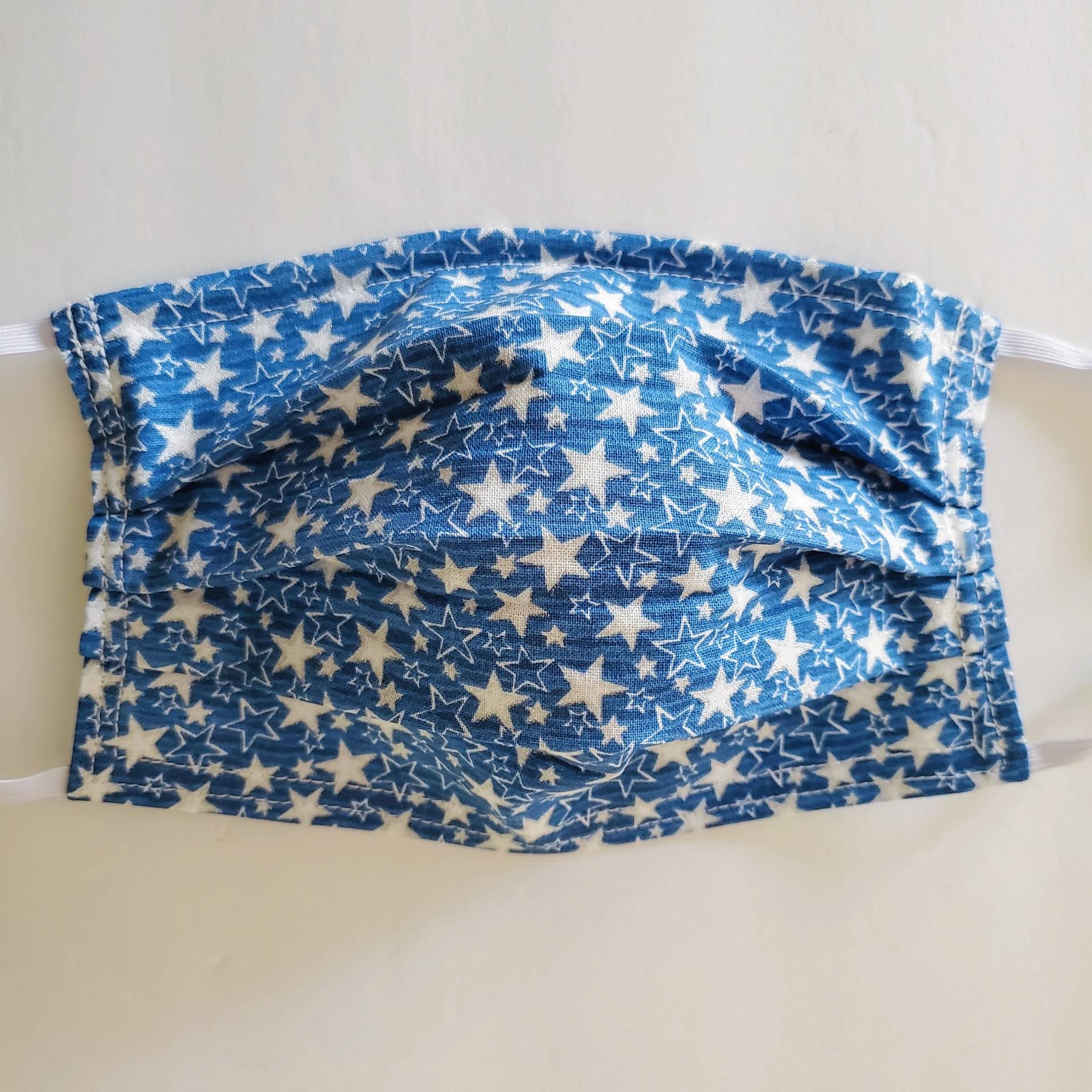 Blaue Funkelnde Sterne Wiederverwendbare Verstellbare Gesichtsmaske Mit Filterfach Und Nasenklemmendraht Blaue Funkelnde Sterne Wiederverwendbare Verstellbare Gesichtsmaske Mit Filterfach Und Nasenklemmendraht von Etsy - LochNessLocker