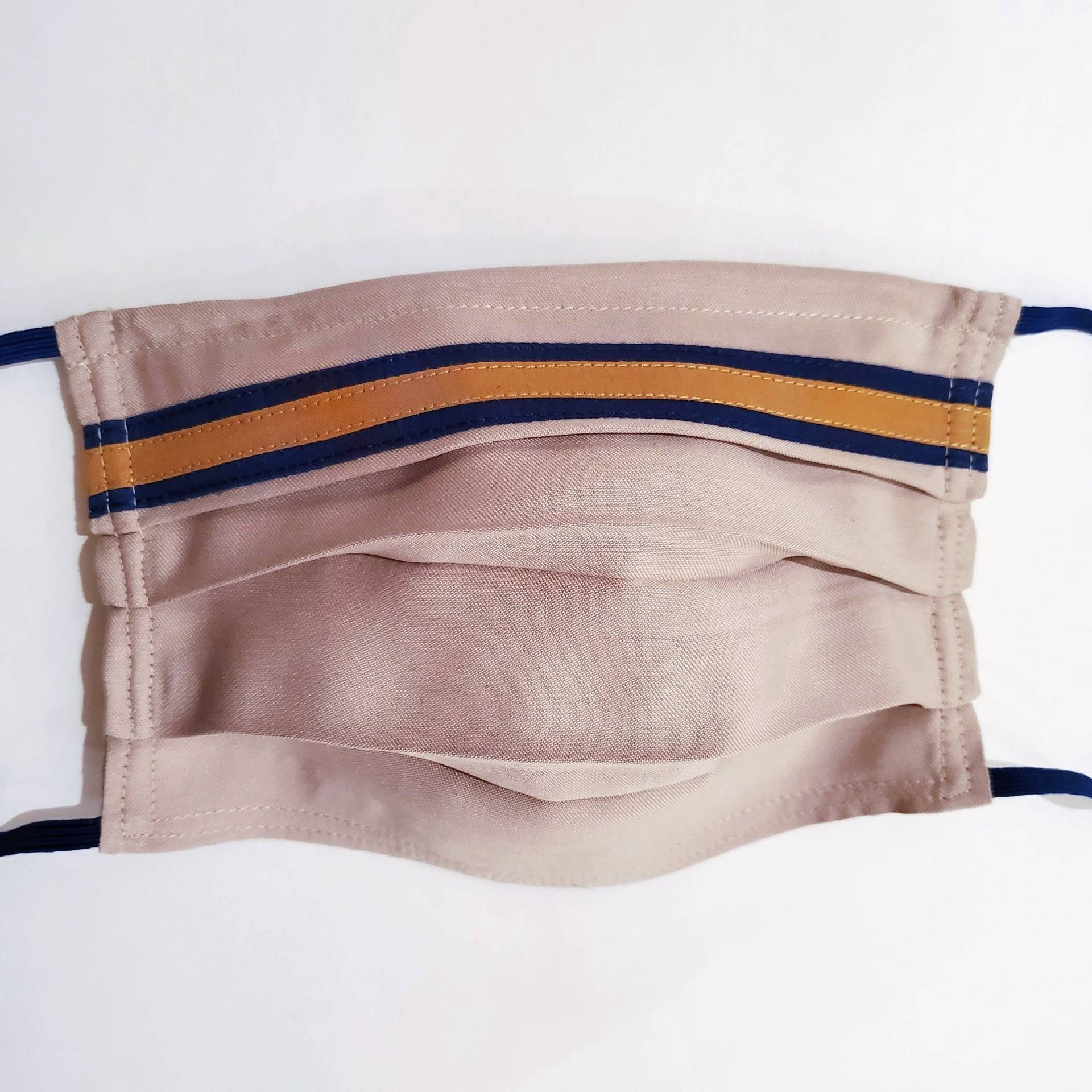 Chippers Resuable Maske Mit Nasenklemme Und Filterfach von Etsy - LochNessLocker