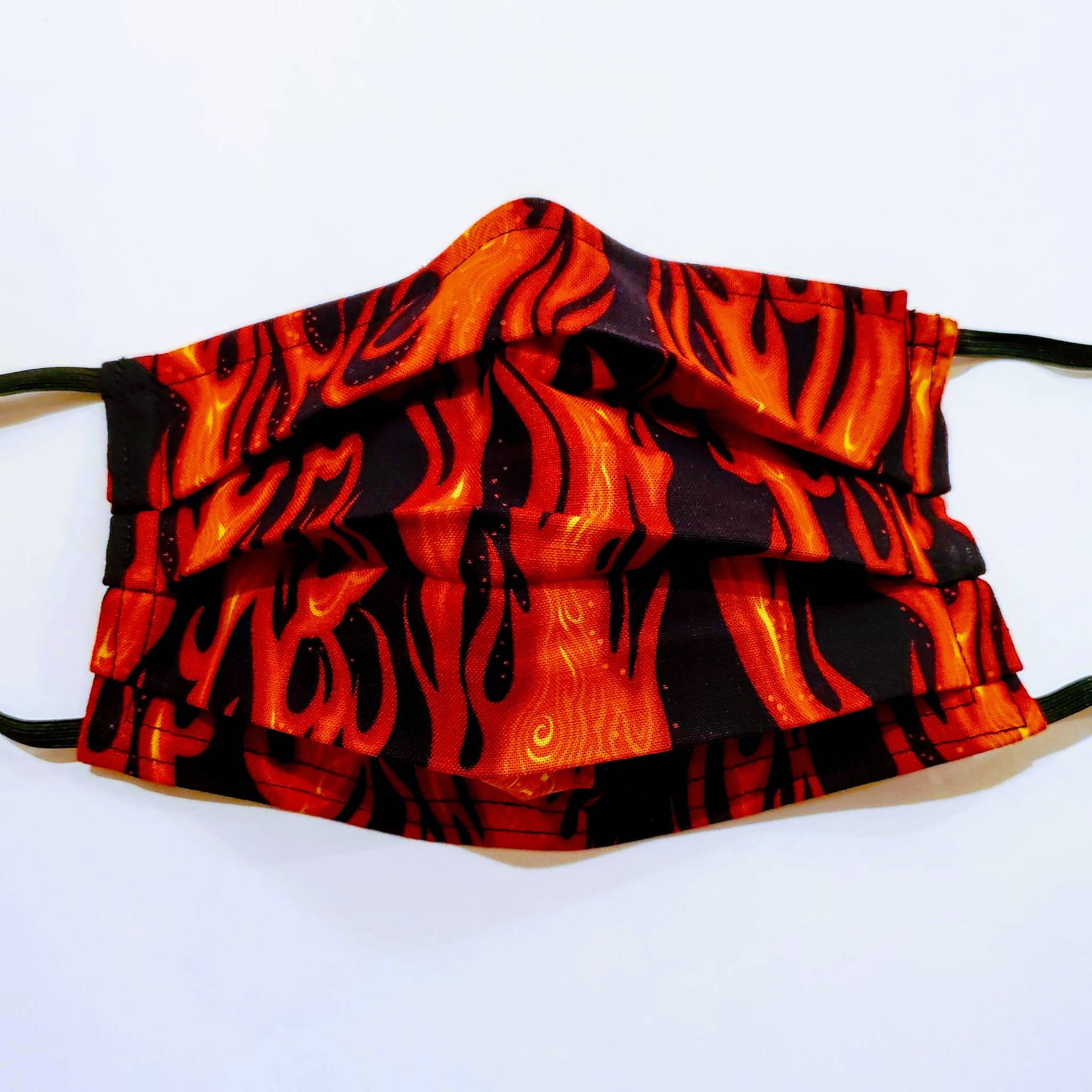 Flammend Heiße Wiederverwendbare Einstellbare Gesichtsmaske Mit Filterfach Und Nasenklemmendraht Flammend Heiße Wiederverwendbare Einstellbare Gesichtsmaske Mit Filterfach Und Nasenklemmendraht von Etsy - LochNessLocker