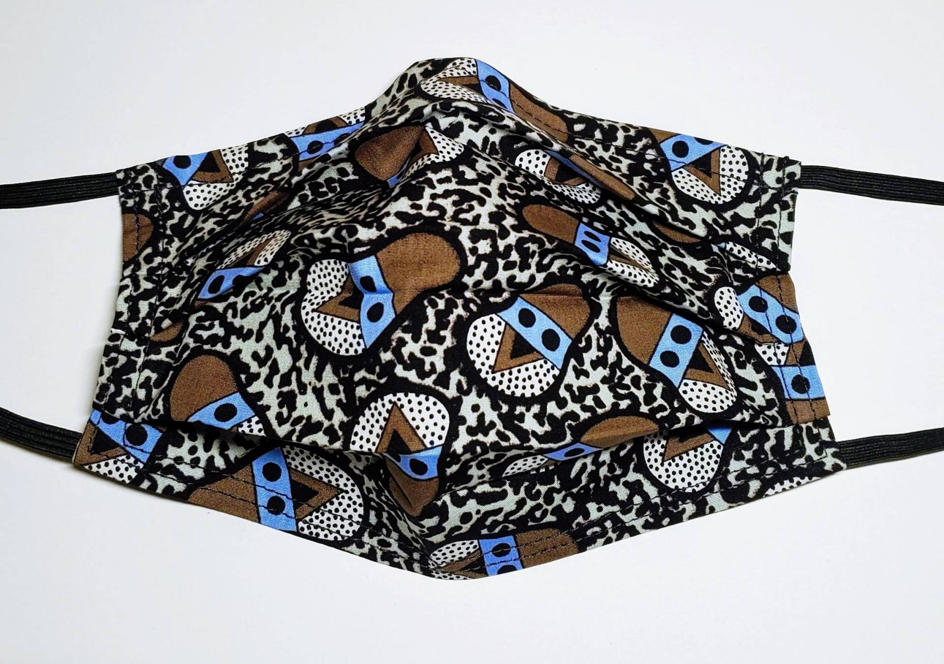 Flip Flops Wiederverwendbare Maske von Etsy - LochNessLocker