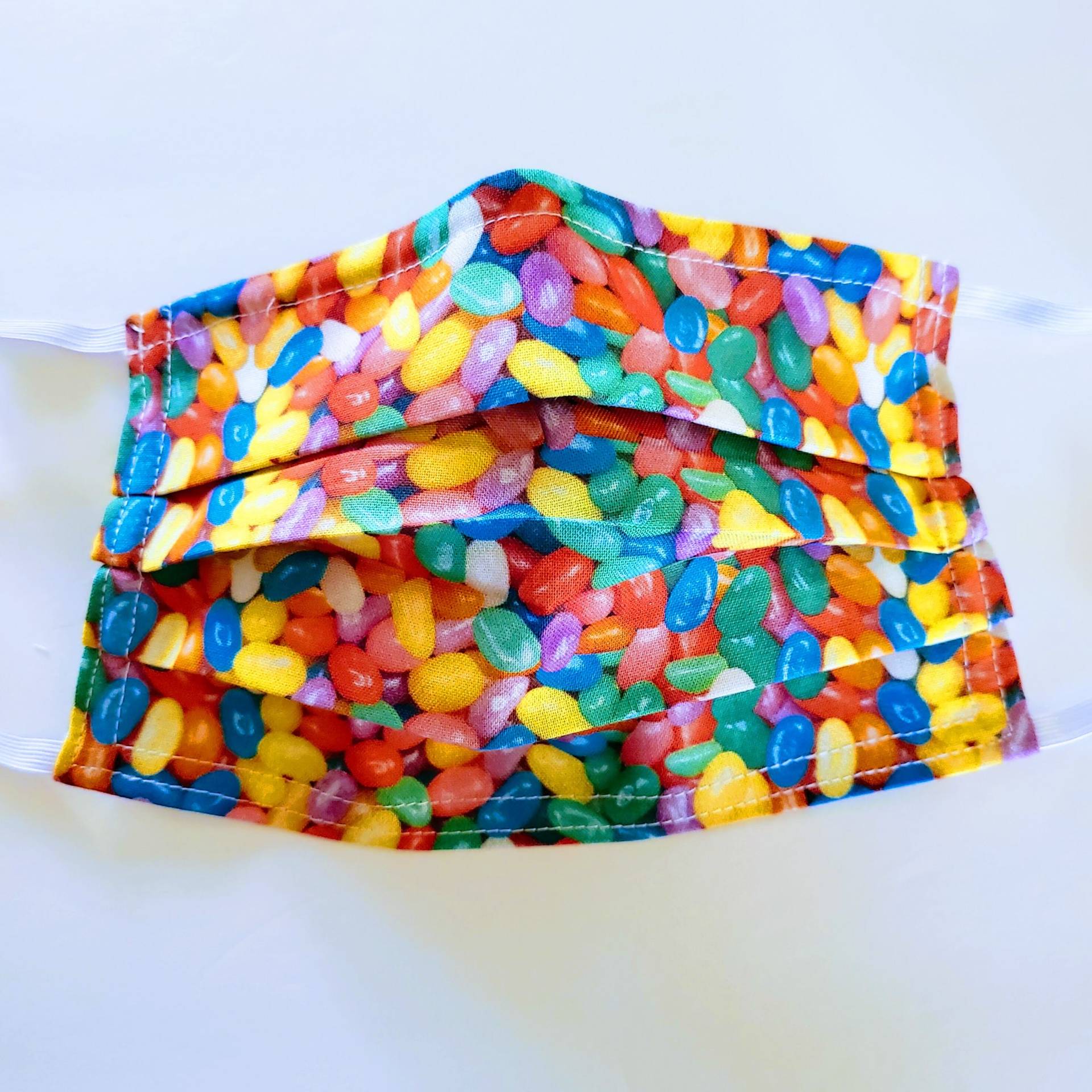 Jelly Bean Unhold von Etsy - LochNessLocker