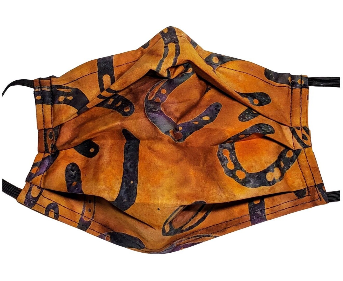 Lucky Hufeisenmaske Handgemachte Wiederverwendbare Gesichtsmaske Mit Nasenklemme Und Filterfach Lucky Hufeisenmaske Handgemachte Wiederverwendbare Gesichtsmaske Mit Nasenklemme Und Filterfach von Etsy - LochNessLocker