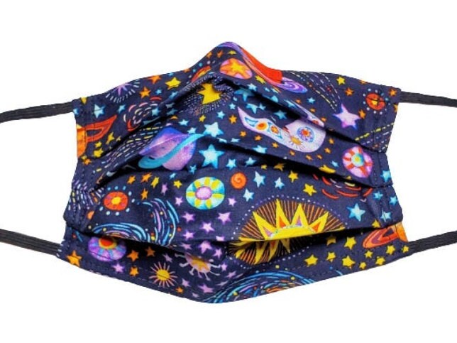 Magic Field Trip Mask Wiederverwendbare Verstellbare Gesichtsmaske Mit Nasenklemmen-Draht Und Filterfach Magic Field Trip Mask Wiederverwendbare Verstellbare Gesichtsmaske Mit Nasenklemmen-Draht Und Filterfach von Etsy - LochNessLocker