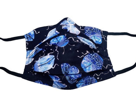 Mond Und Konstellation Bugs Witchy Verstellbare Gesichtsmaske Mit Nase Pinch Draht Filterfach Mond Und Konstellation Bugs Witchy Verstellbare Gesichtsmaske Mit Nase Pinch Draht Filterfach von Etsy - LochNessLocker