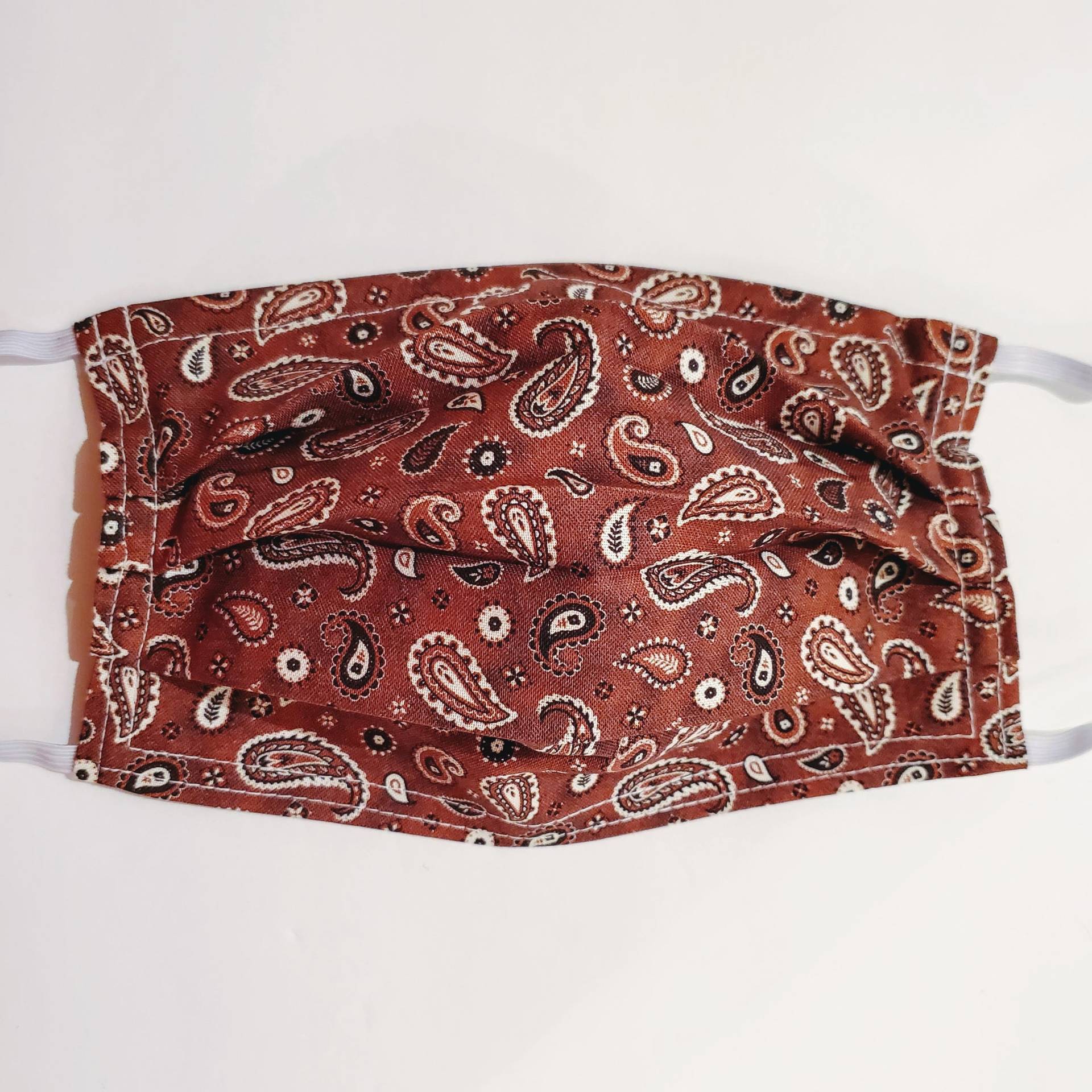 Paisley, Verschiedene Farben Wiederverwendbare Gesichtsmaske Mit Nase Pinch Draht Und Filterfach Paisley, Verschiedene Farben Wiederverwendbare Gesichtsmaske Mit Nase Pinch Draht Und Filterfach von Etsy - LochNessLocker
