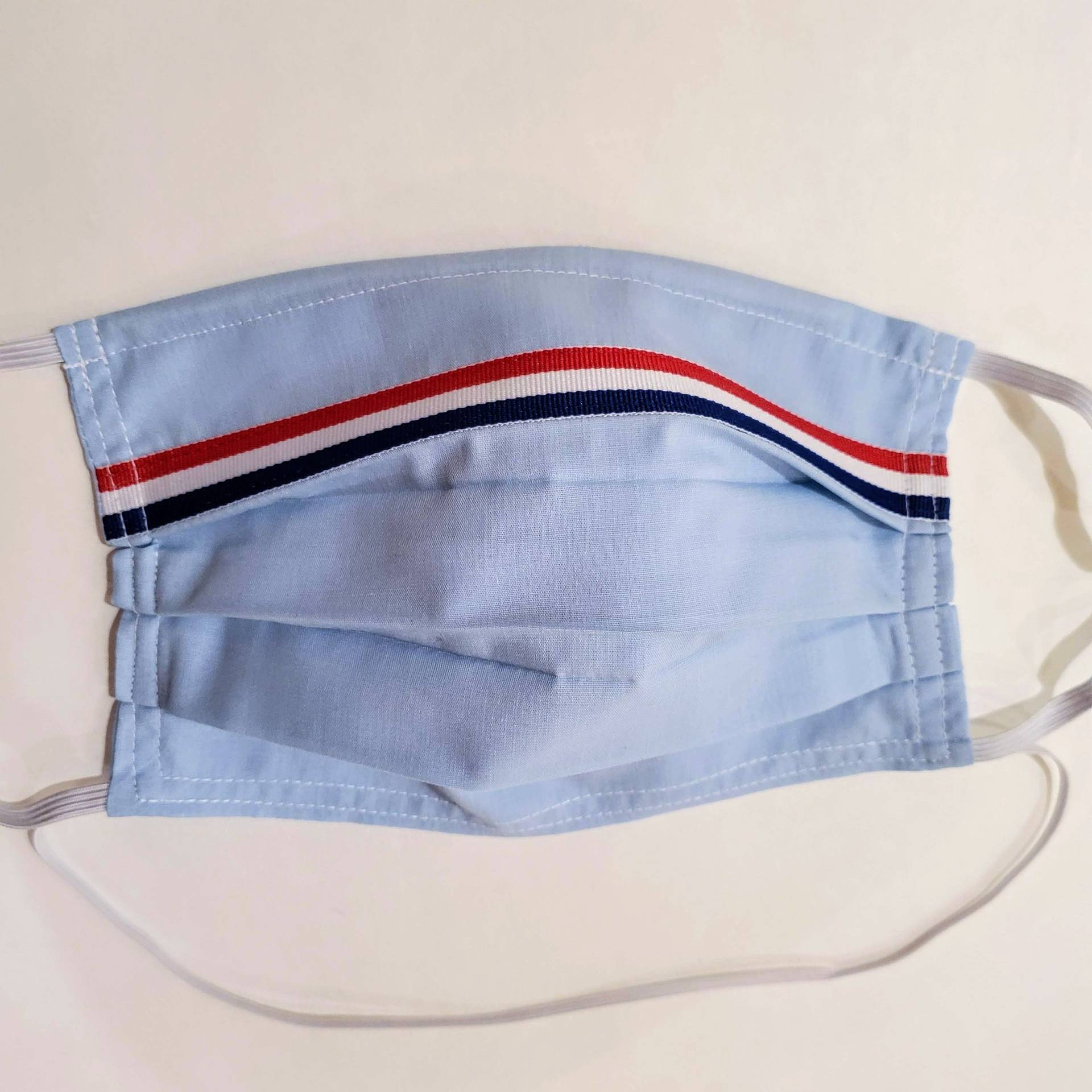 Wiederverwendbare Maske Mit Nasenklemmen, Filterfach Und Halsband Wiederverwendbare Maske Mit Nasenklemmen, Filterfach Und Halsband von Etsy - LochNessLocker