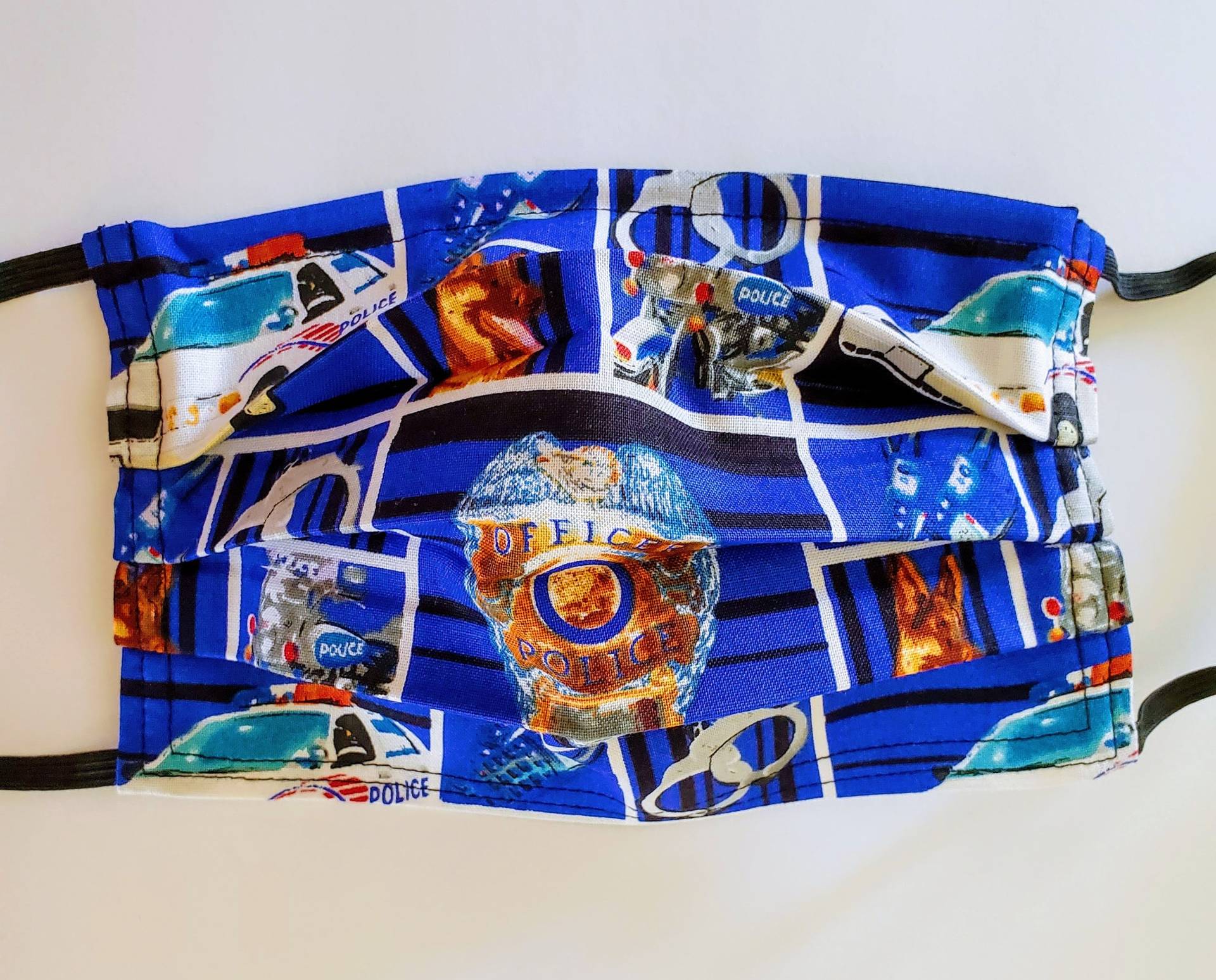 Wiederverwendbare Verstellbare Gesichtsmaske Mit Filterfach Und Nasenklemmendraht von Etsy - LochNessLocker