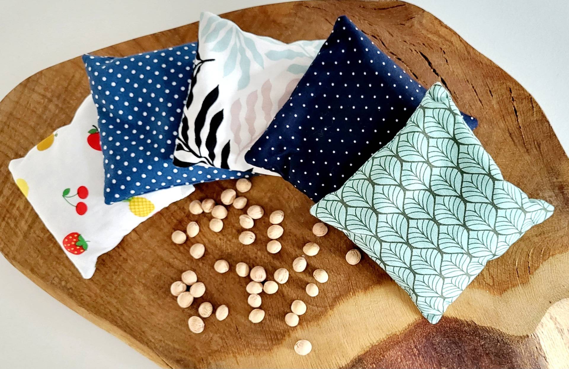 Kirschkernkissen, Körnerkissen, Handwärmer, Taschenwärmer Aus Baumwolle Genäht Kirschkernkissen, Körnerkissen, Handwärmer, Taschenwärmer Aus Baumwolle Genäht von Etsy - Lomolove2020