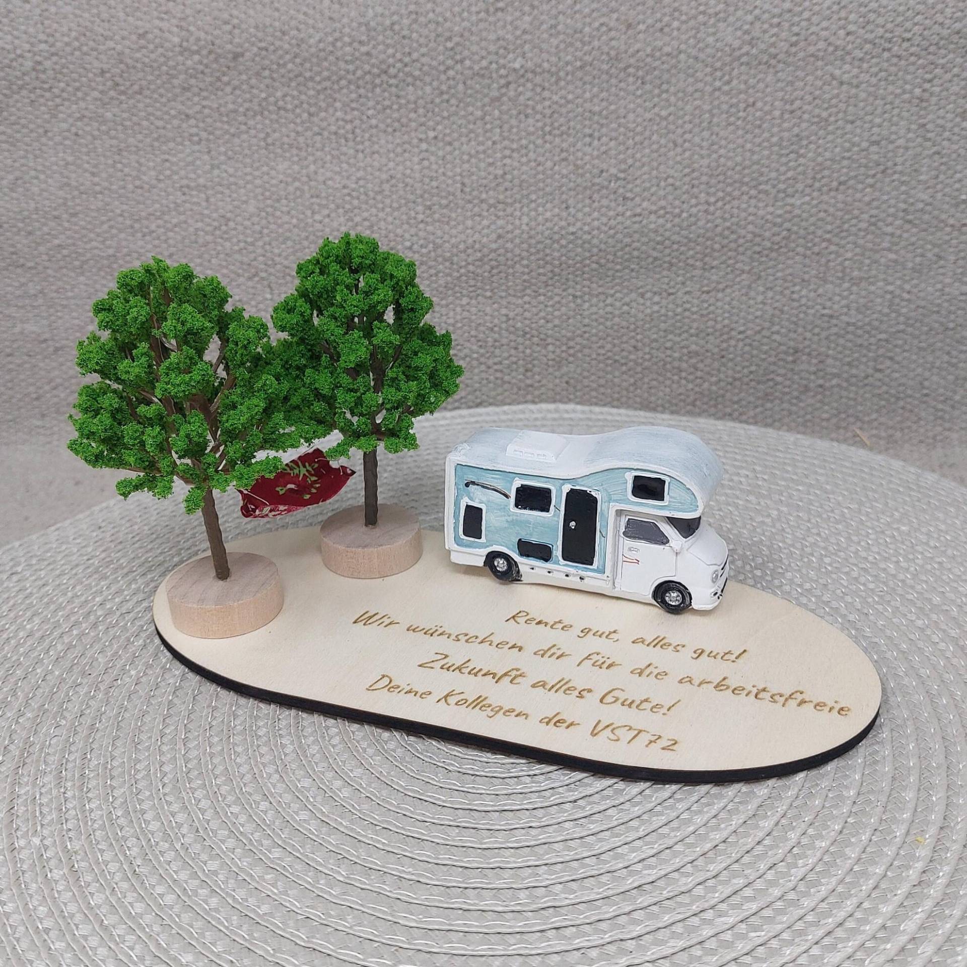 Geschenk Zur Rente, Zum Ruhestand, Auszeit Mit Wohnmobil, Camping, Für Camper, Rentner, Wohnmobilgeschenk Geschenk Zur Rente, Zum Ruhestand, Auszeit Mit Wohnmobil, Camping, Für Camper, Rentner, Wohnmobilgeschenk von Etsy - Loreliya