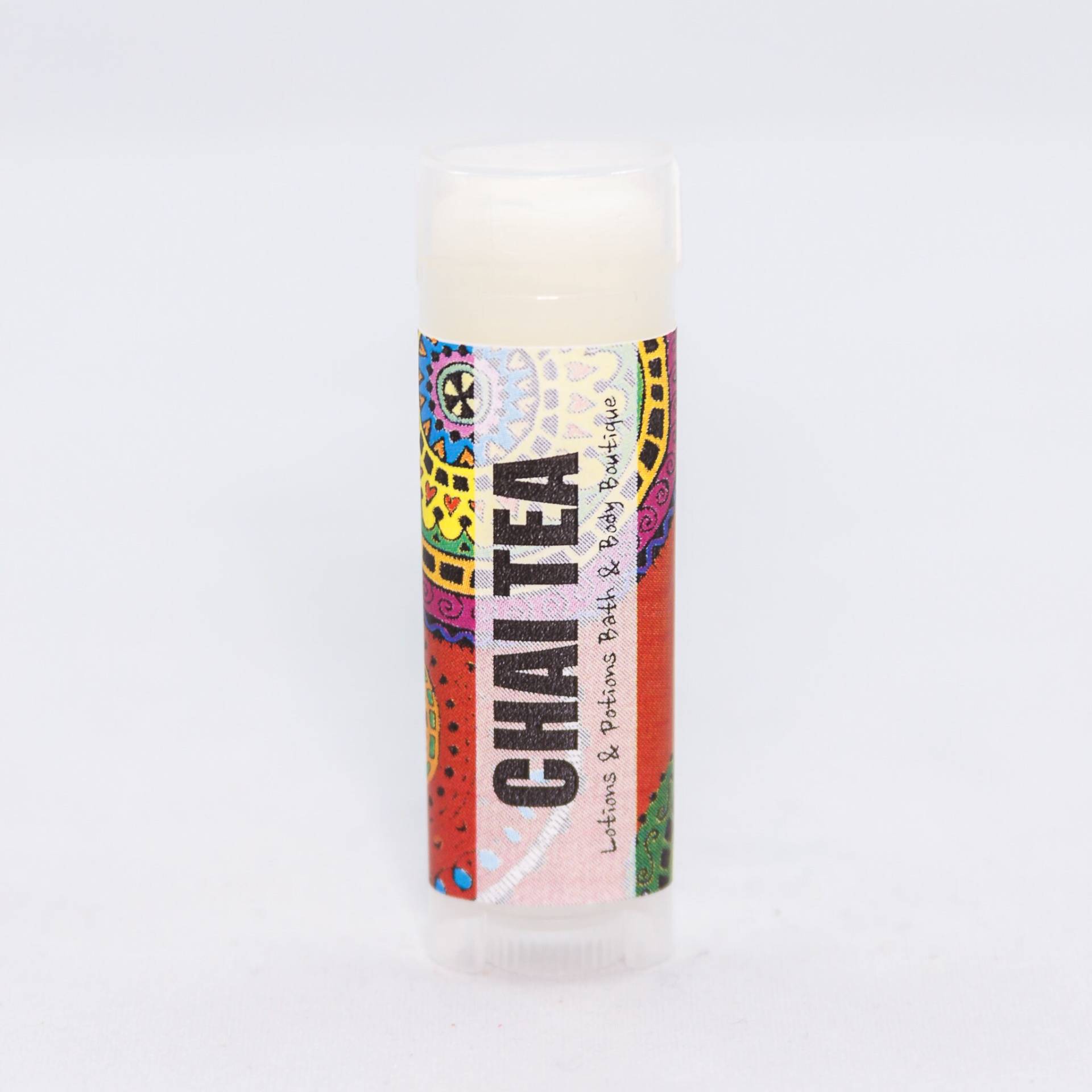 Chai Tee Lippenbalsam Chai Tee Lippenbalsam von Etsy - Lotions