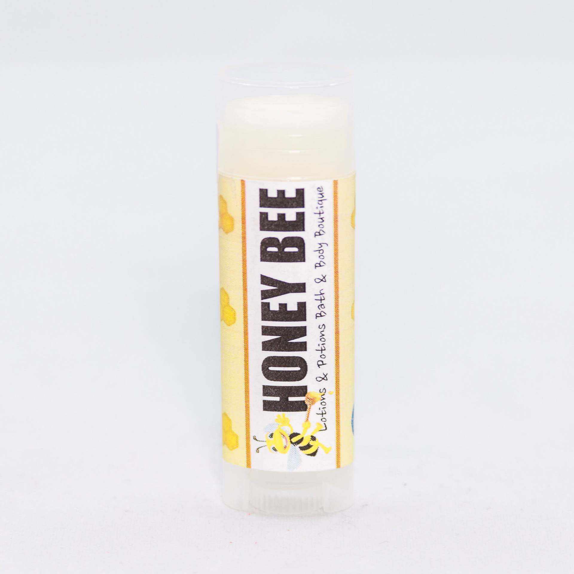Honey Bee Lippenbalsam Honey Bee Lippenbalsam von Etsy - Lotions