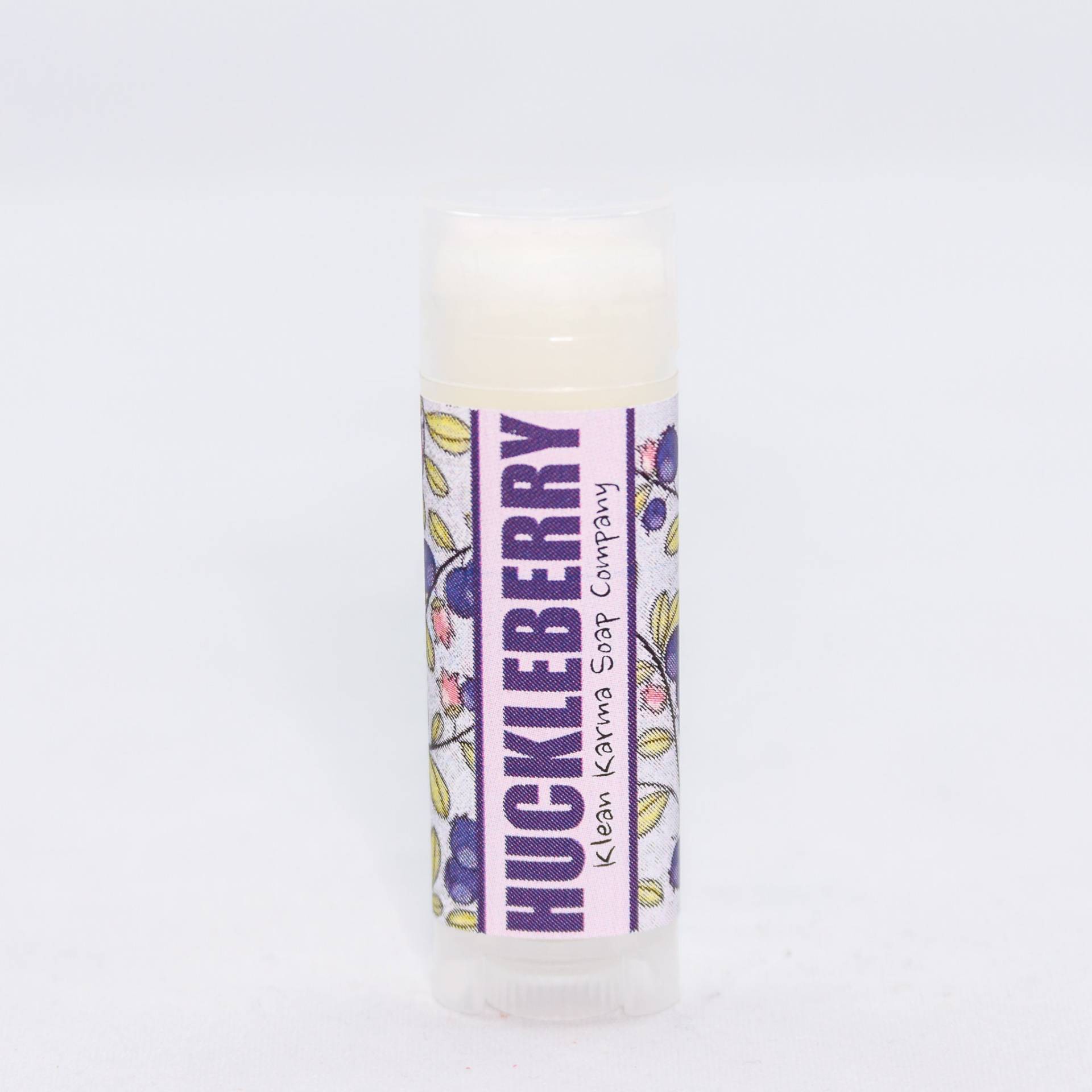 Huckleberry Lippenbalsam Huckleberry Lippenbalsam von Etsy - Lotions