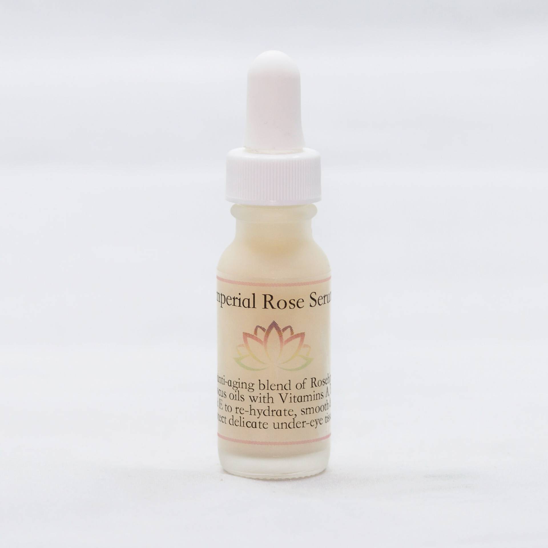 Imperial Rose Serum Imperial Rose Serum von Etsy - Lotions