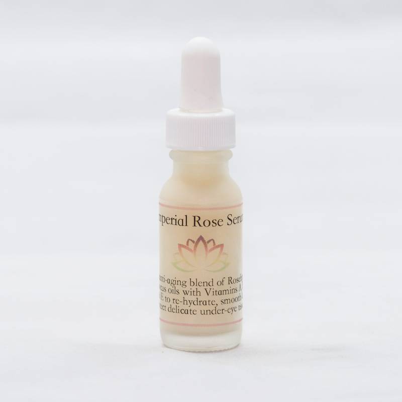 Imperial Rose Serum von Etsy - Lotions