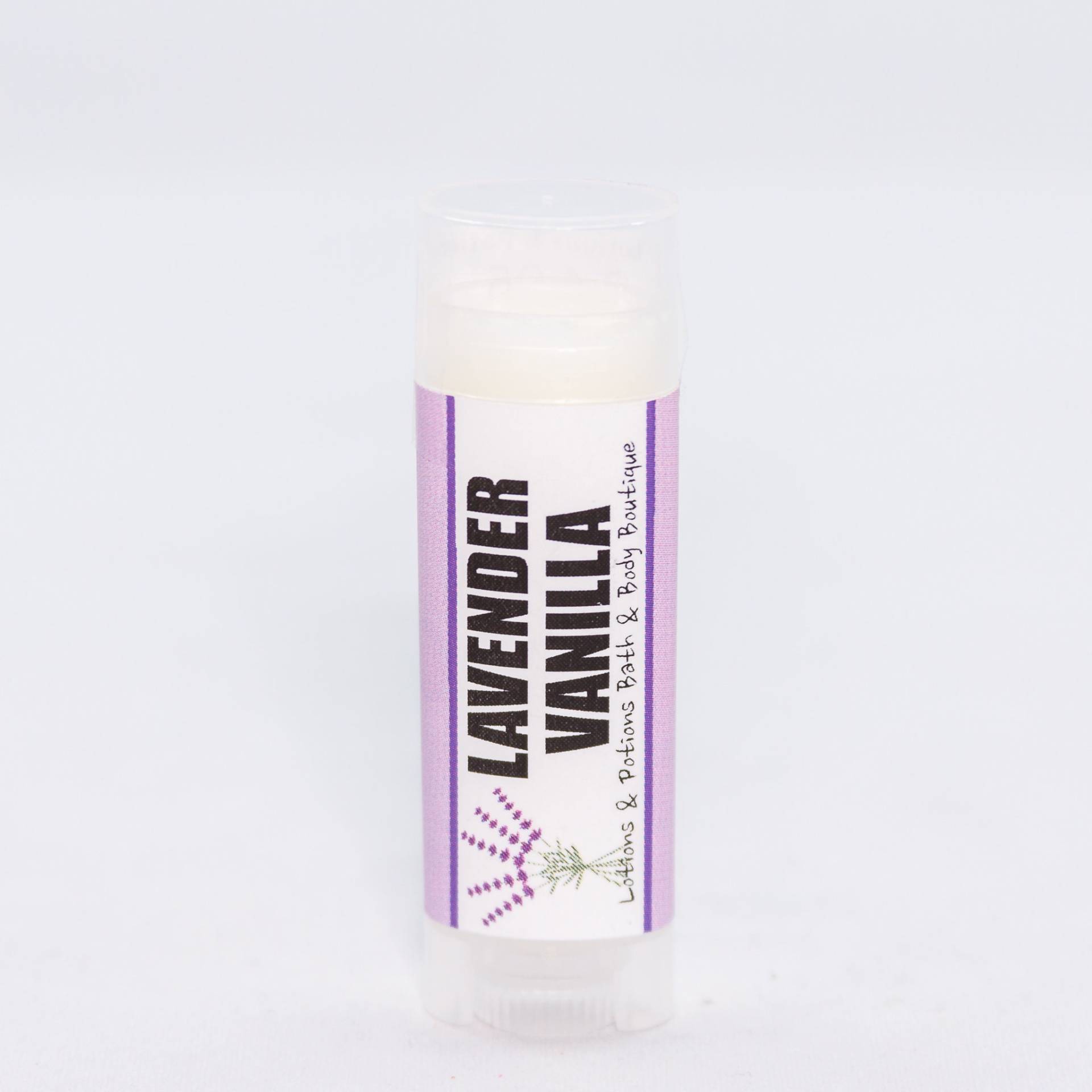 Lavendel Vanille Lippenbalsam Lavendel Vanille Lippenbalsam von Etsy - Lotions