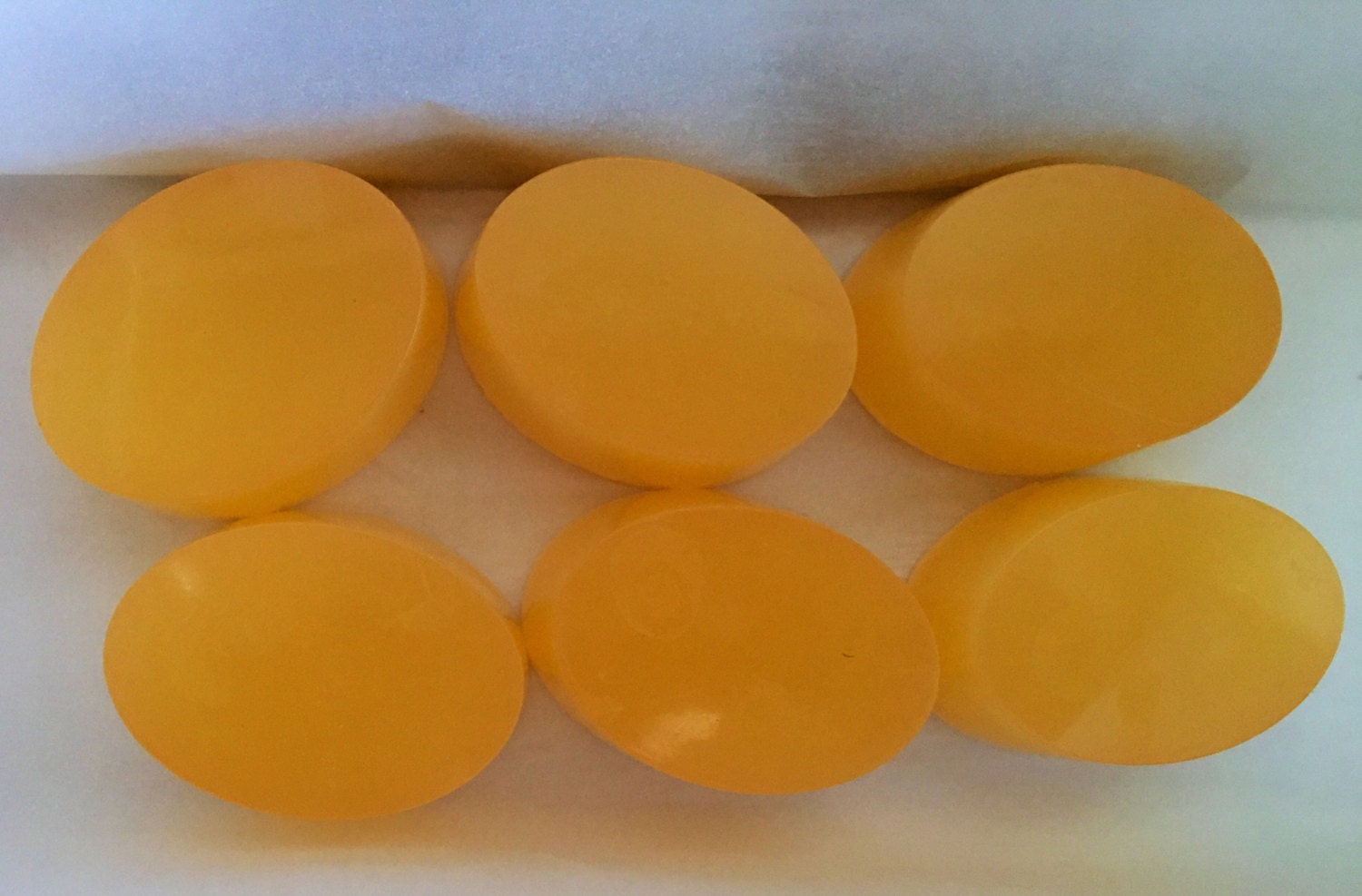 Karotten/Gurken/Aloe Vera Seife Karotten/Gurken/Aloe Vera Seife von Etsy - LotionsandSoaps